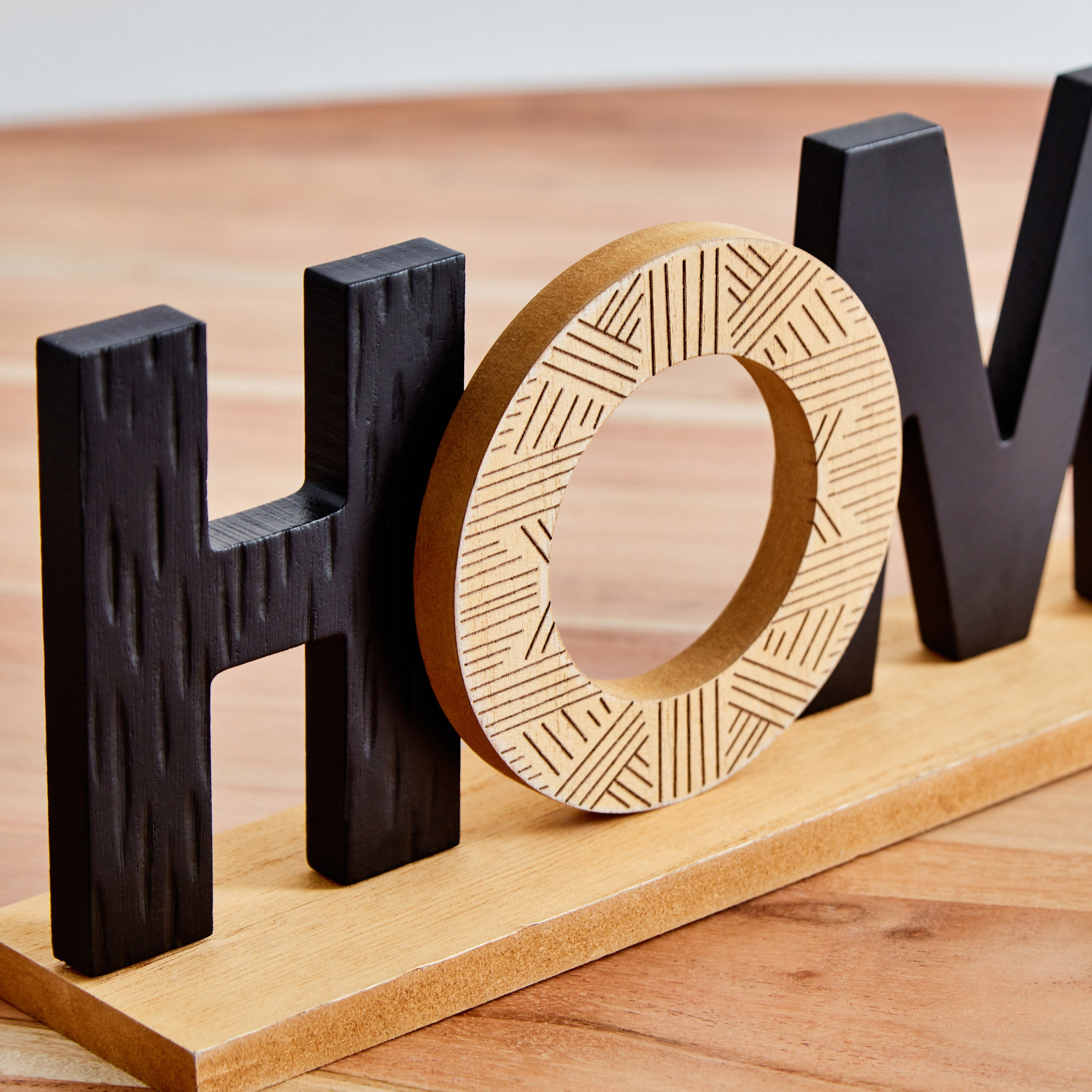 ديكور طاولة من ريبا - 36x7x13 سم-hbxhomeware-homedecor-figurinesandornaments-image-3