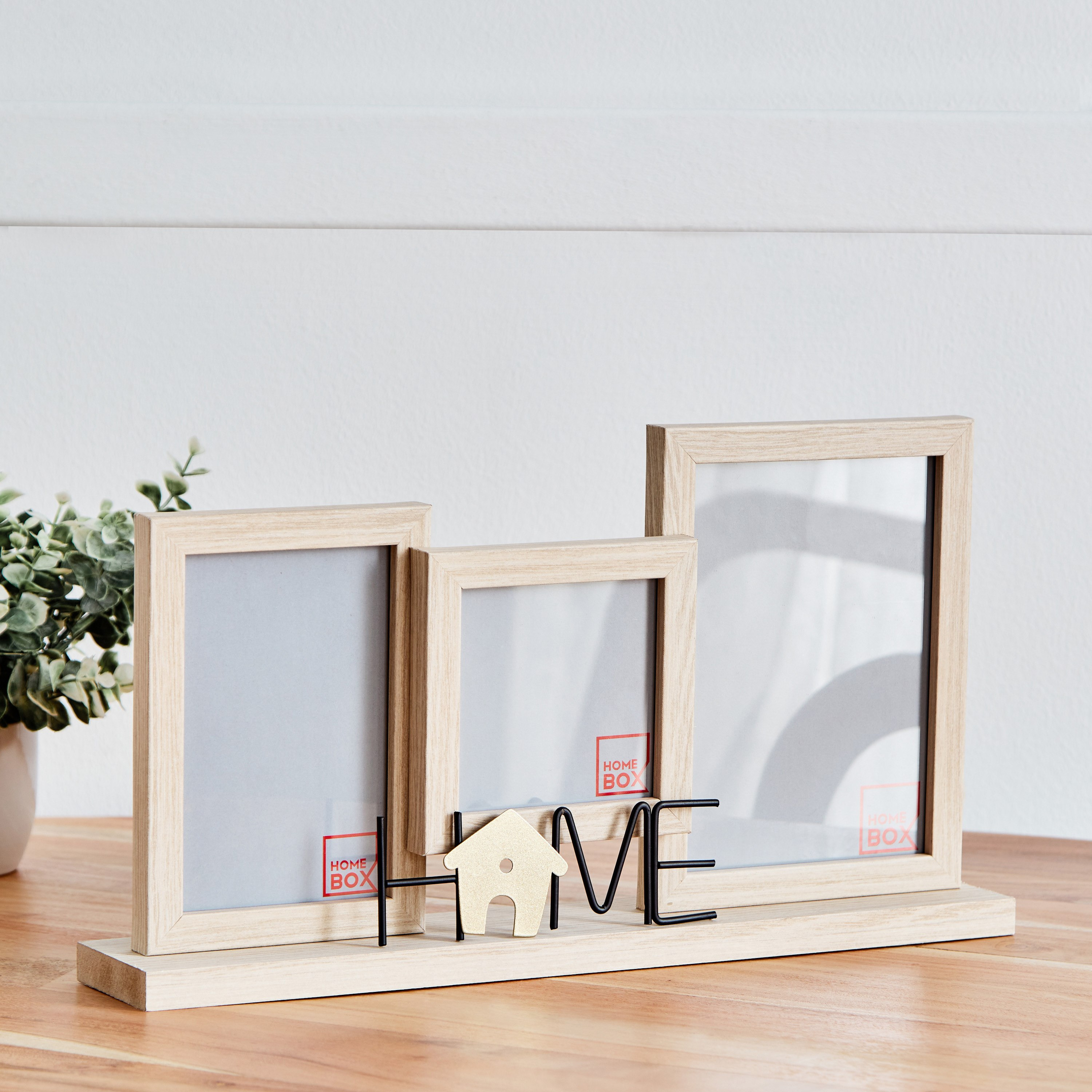 برواز صور من ريبا - 39x7.2x18 سم-hbxbedroom-decorandaccessories-photoframes-image-1
