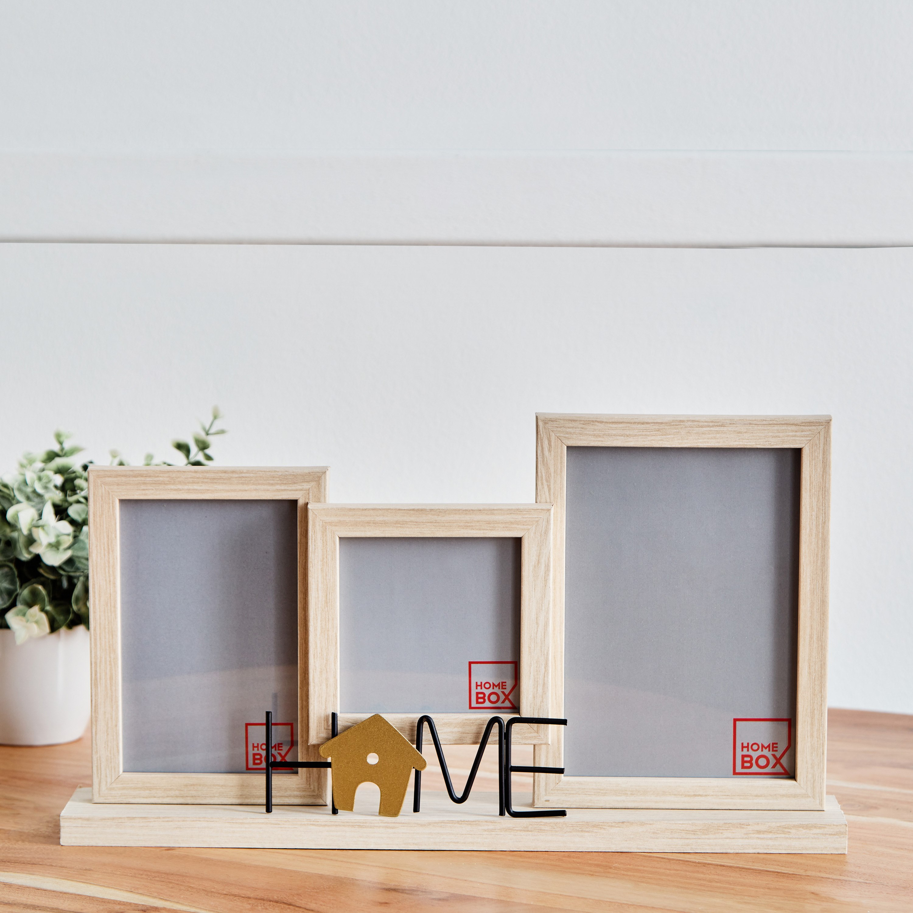برواز صور من ريبا - 39x7.2x18 سم-hbxbedroom-decorandaccessories-photoframes-image-2