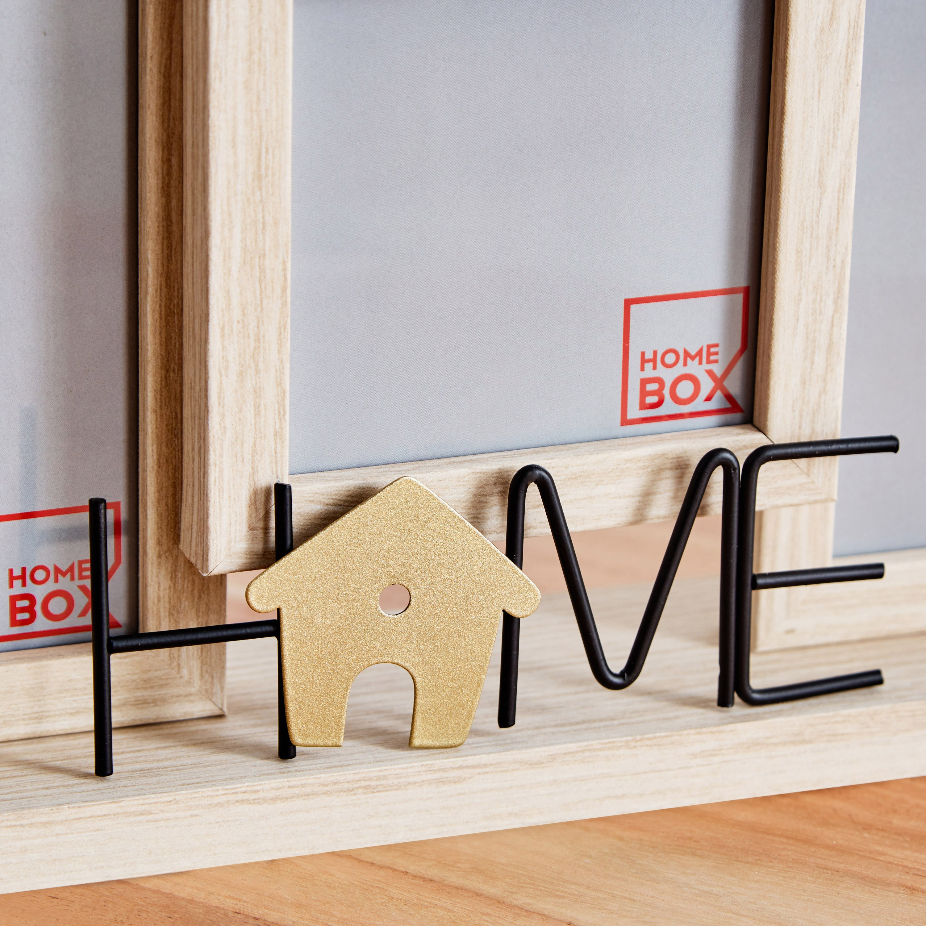 برواز صور من ريبا - 39x7.2x18 سم-hbxbedroom-decorandaccessories-photoframes-image-3