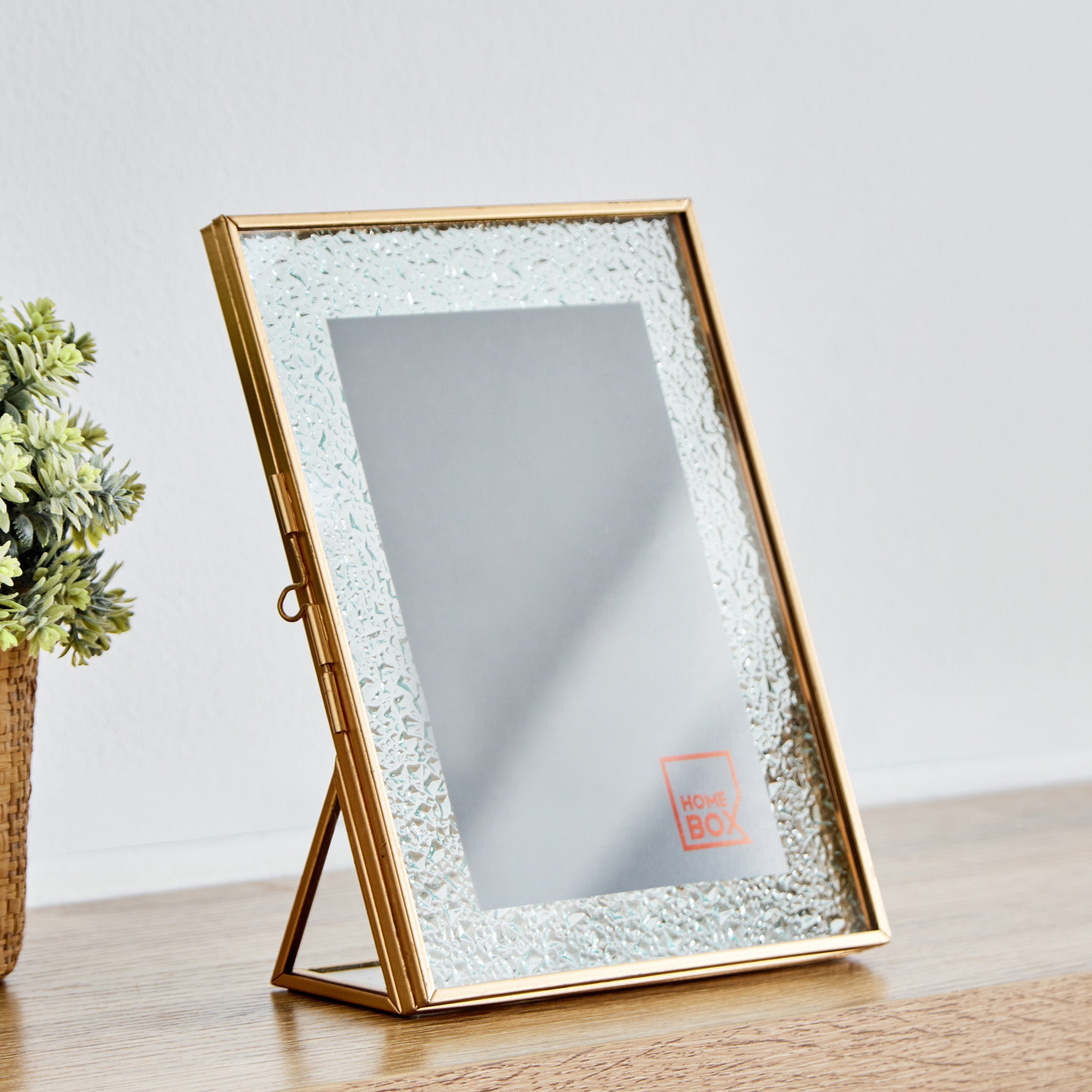 برواز صور من ريبا - 15x20x5.5 سم-hbxbedroom-decorandaccessories-photoframes-image-1