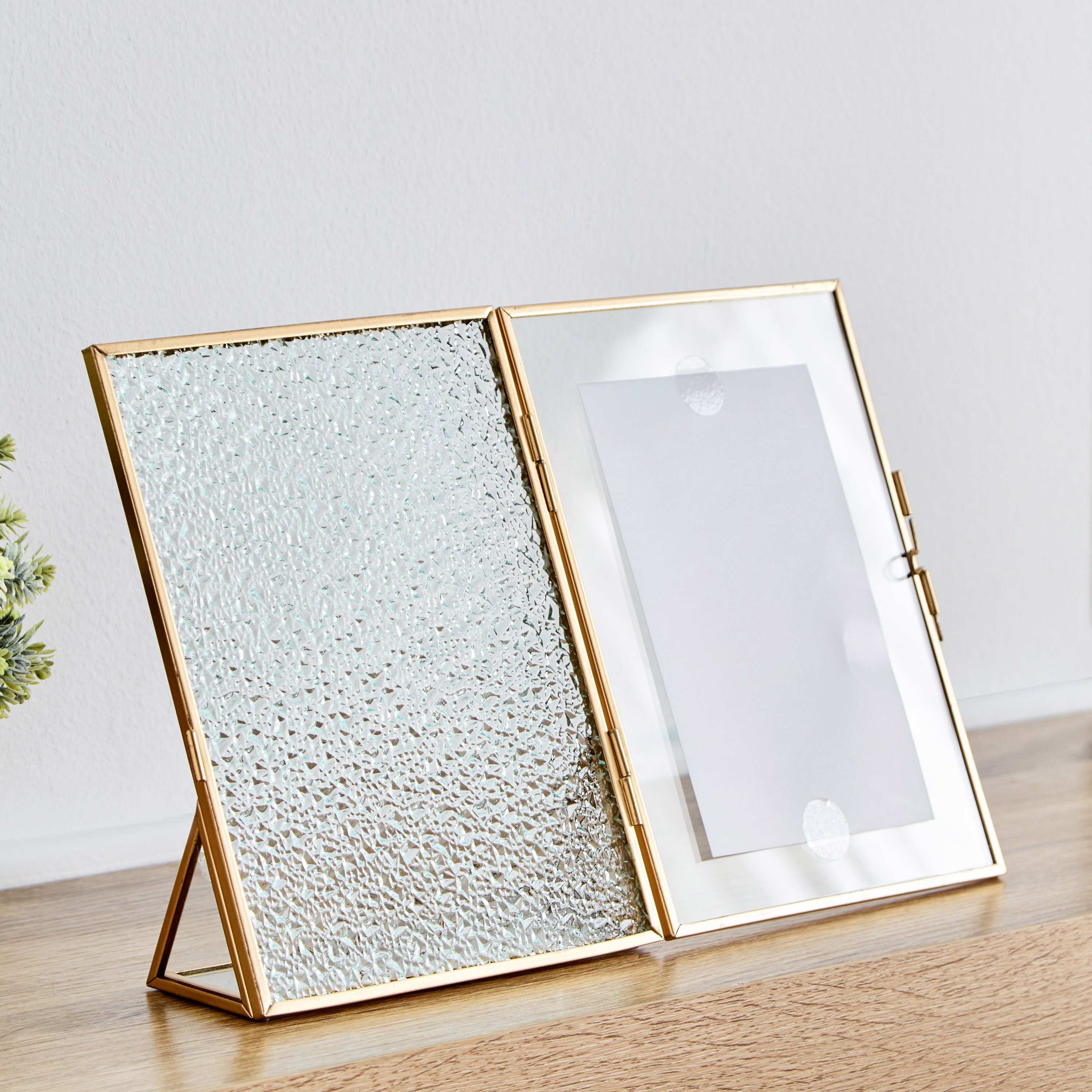 برواز صور من ريبا - 15x20x5.5 سم-hbxbedroom-decorandaccessories-photoframes-image-2
