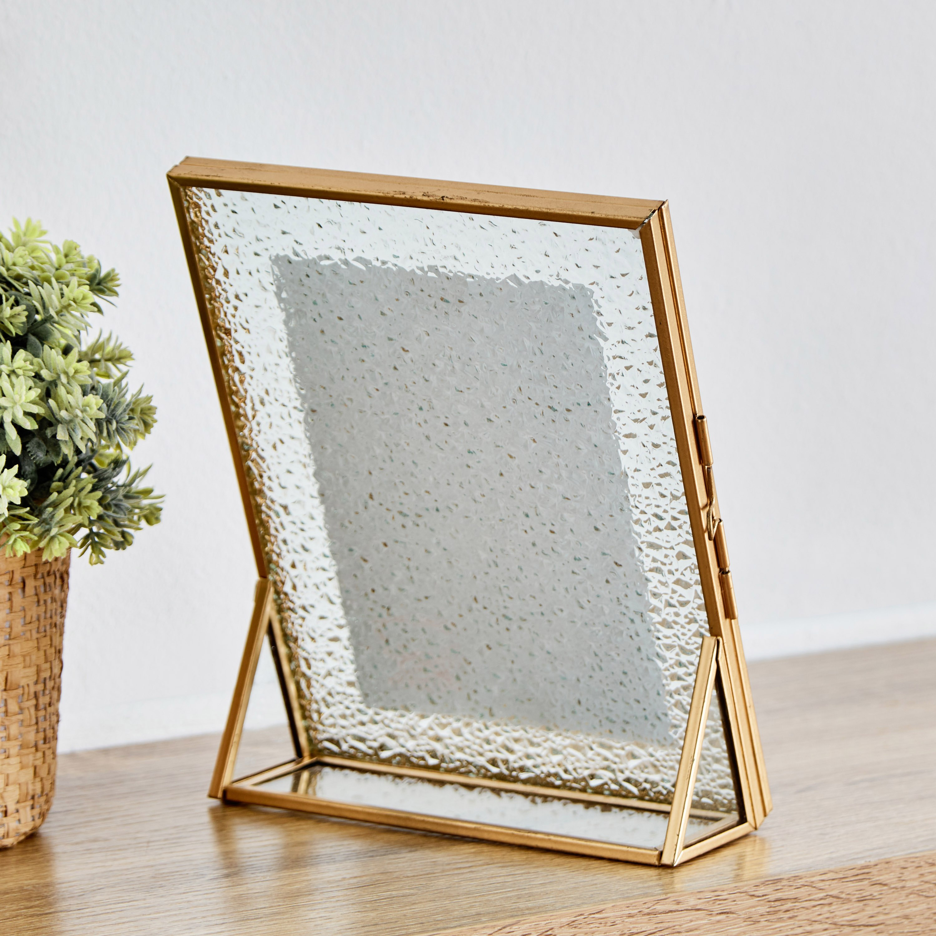 برواز صور من ريبا - 15x20x5.5 سم-hbxbedroom-decorandaccessories-photoframes-image-4