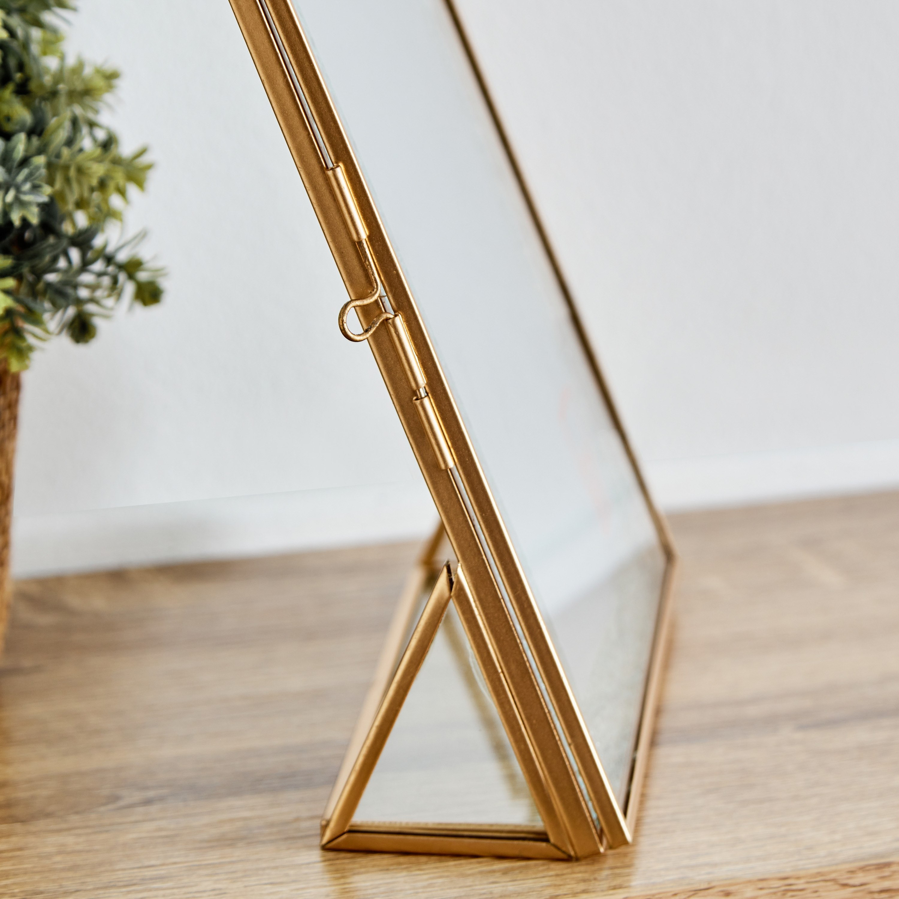 برواز صور زجاجي من ريبا - 18x23x5.5 سم-hbxbedroom-decorandaccessories-photoframes-image-5
