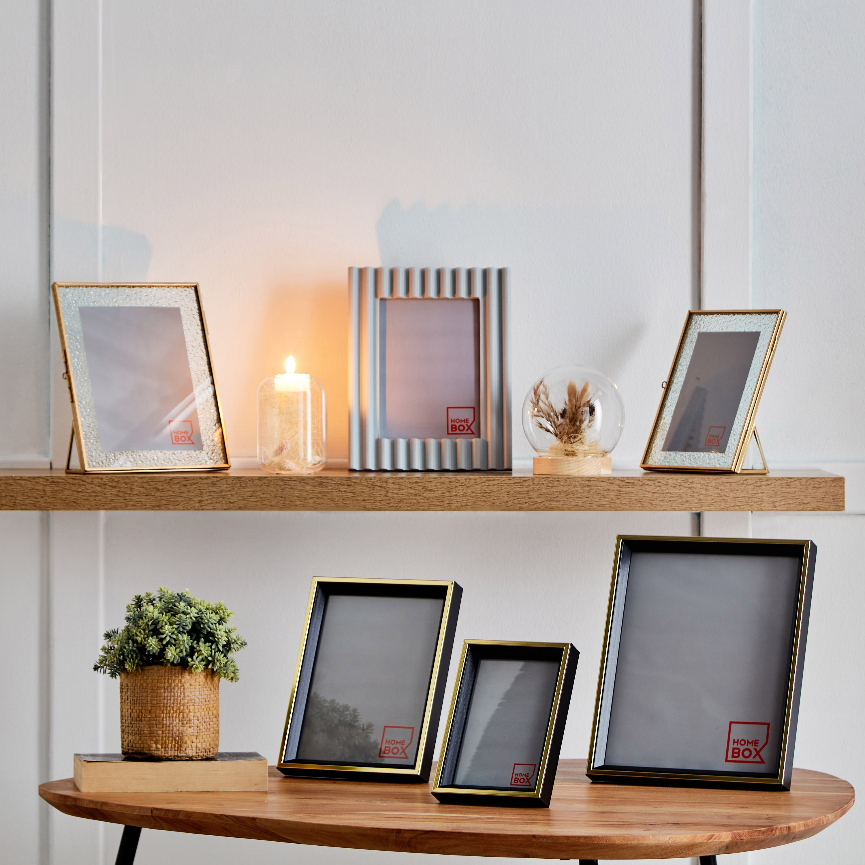برواز صور زجاجي من ريبا - 18x23x5.5 سم-hbxbedroom-decorandaccessories-photoframes-image-6