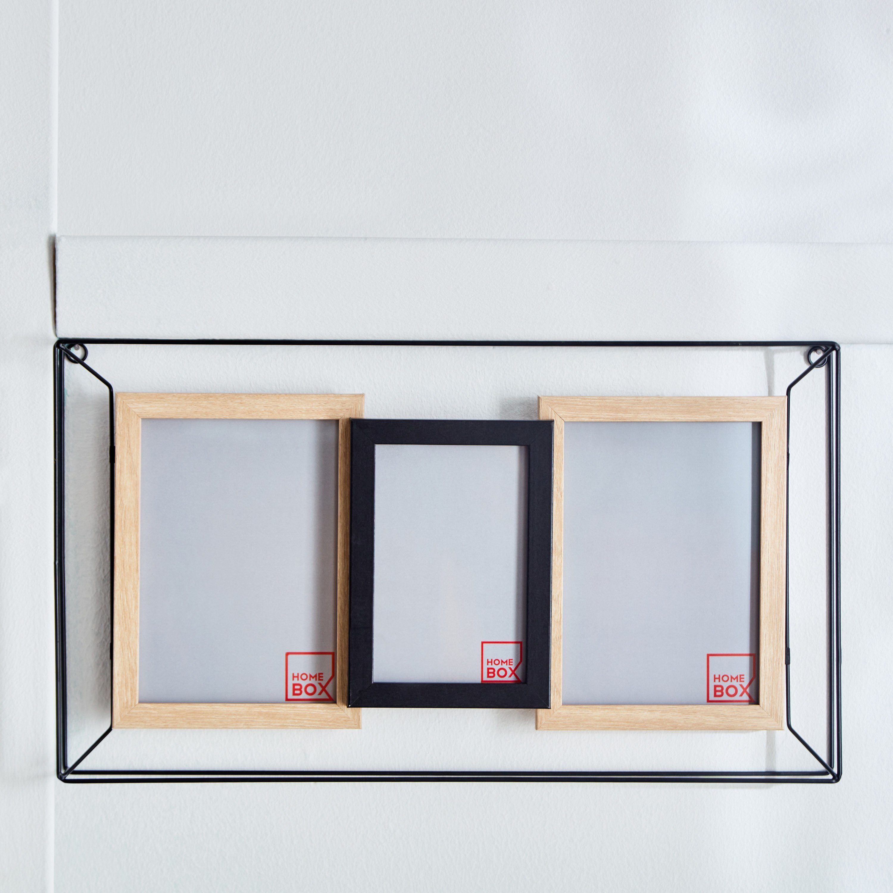 برواز صور من ريبا - 46x26x5 سم-hbxbedroom-decorandaccessories-photoframes-image-2