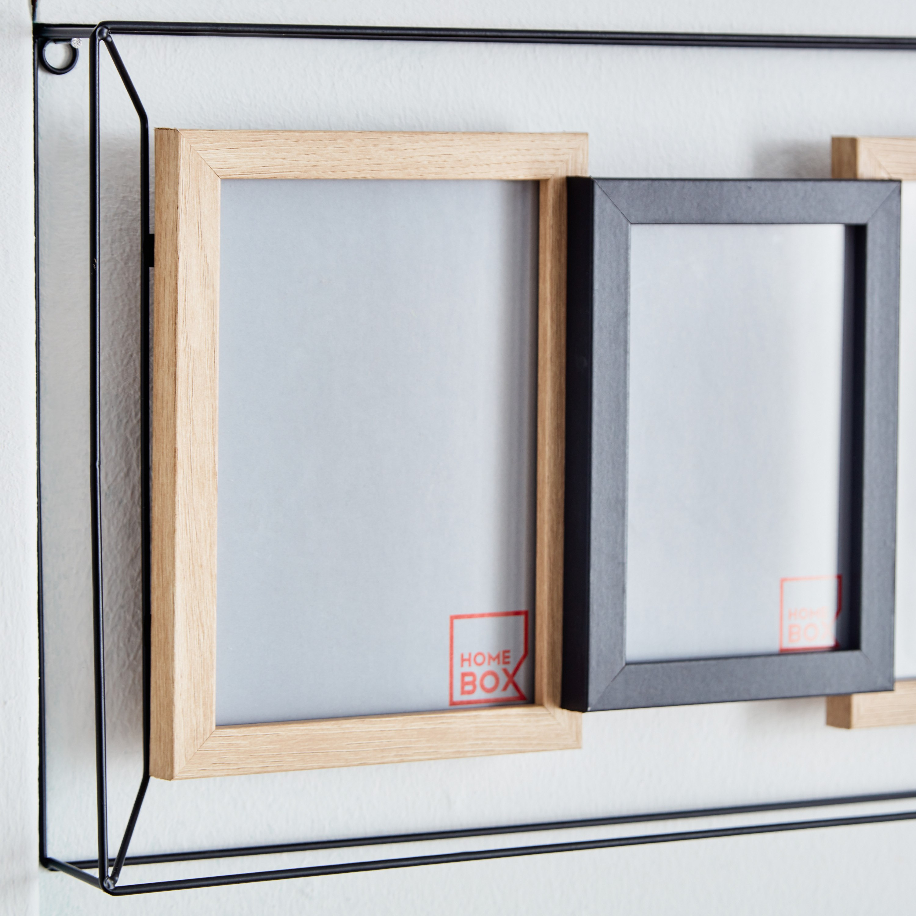 برواز صور من ريبا - 46x26x5 سم-hbxbedroom-decorandaccessories-photoframes-image-3