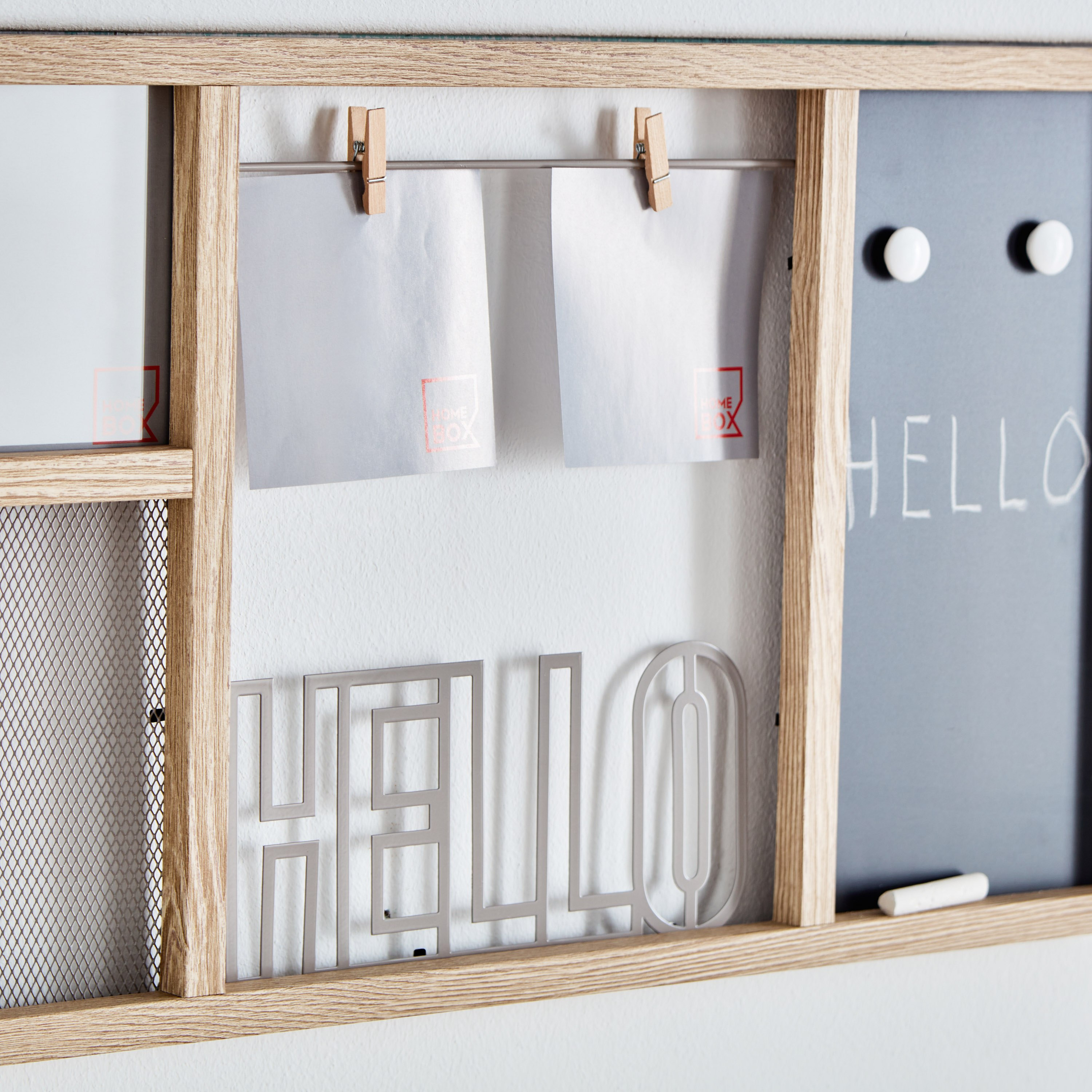 برواز صور من ريبا - 62x32x2.5 سم-hbxbedroom-decorandaccessories-photoframes-image-3