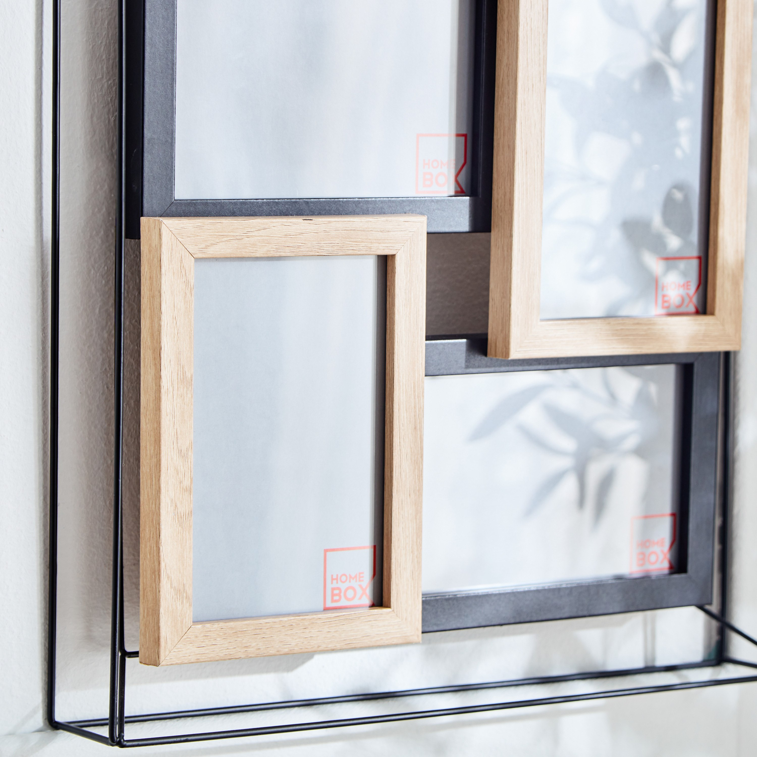 برواز صور من ريبا - 34.5x34.5x5 سم-hbxbedroom-decorandaccessories-photoframes-image-3