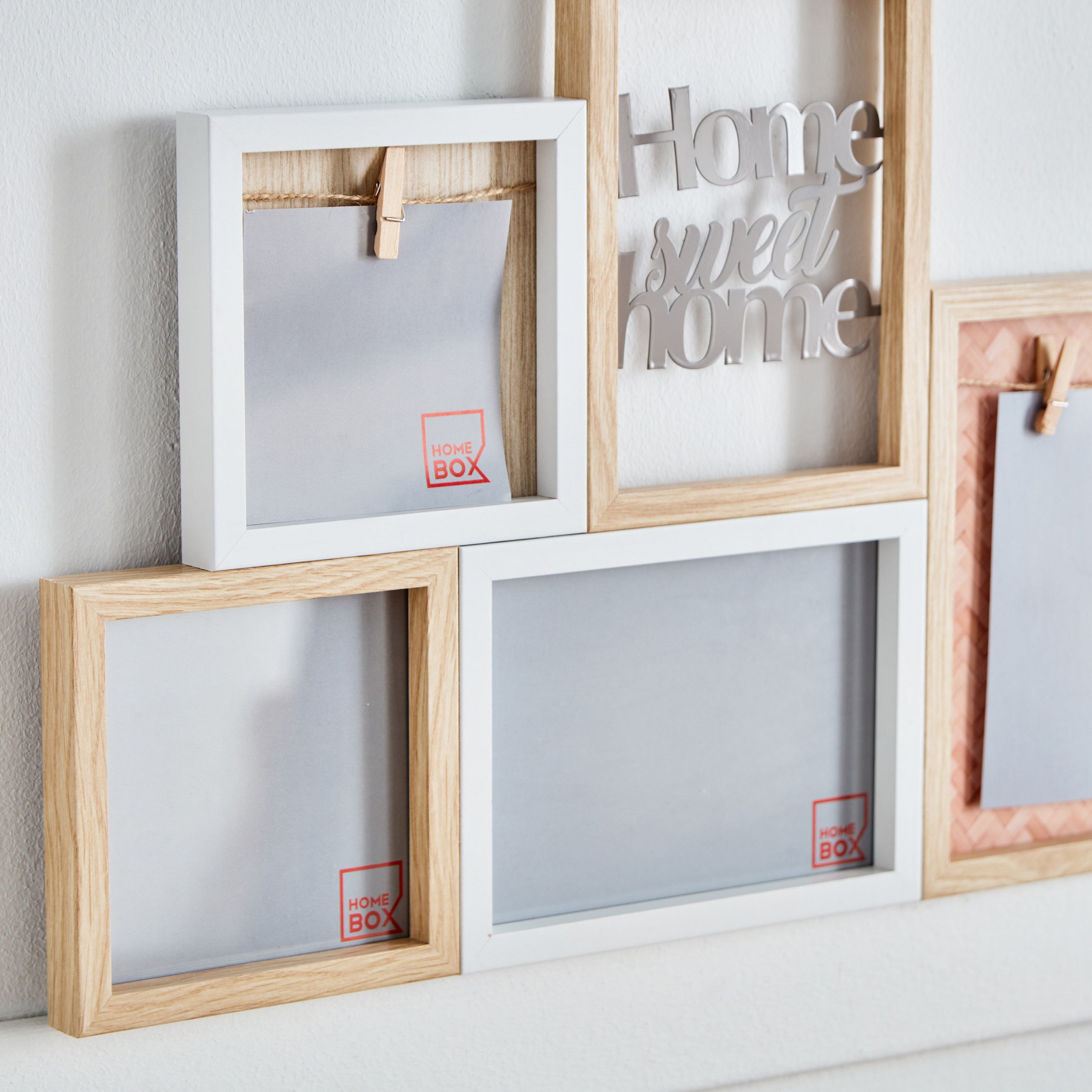 برواز صور ريبا - 50.5x33.8x2 سم-hbxbedroom-decorandaccessories-photoframes-image-3