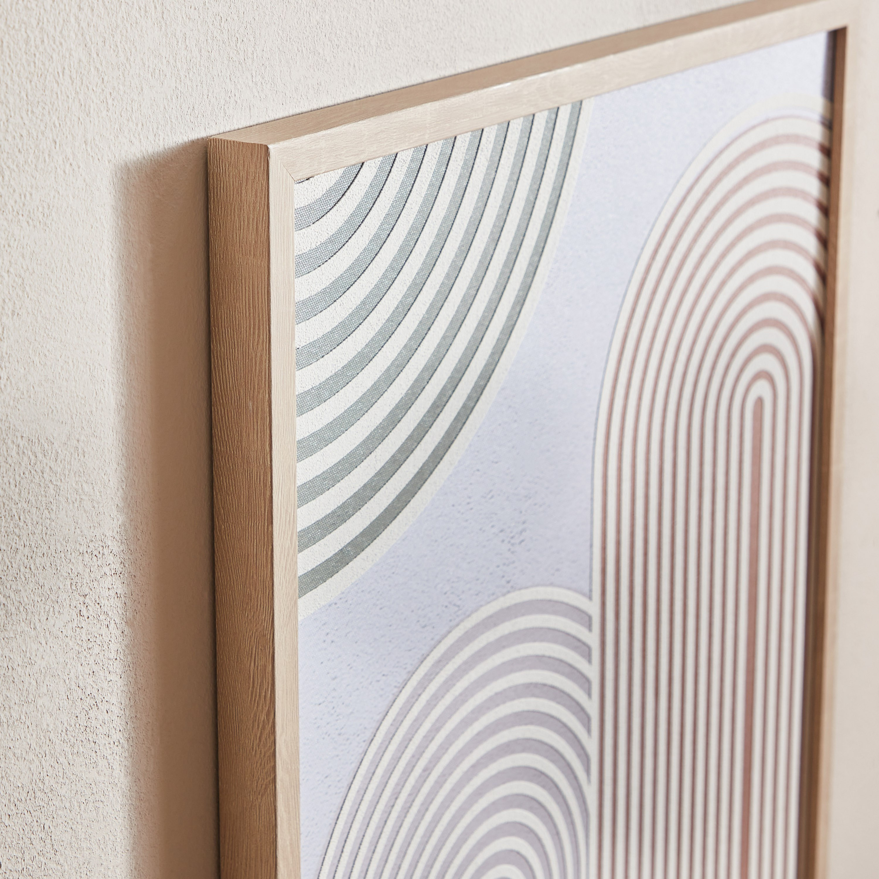 زينة كانفاس مؤطرة من أوليفر - 45x60x2.5 سم-PROMO_HB_AE_B1G1_250925-image-4