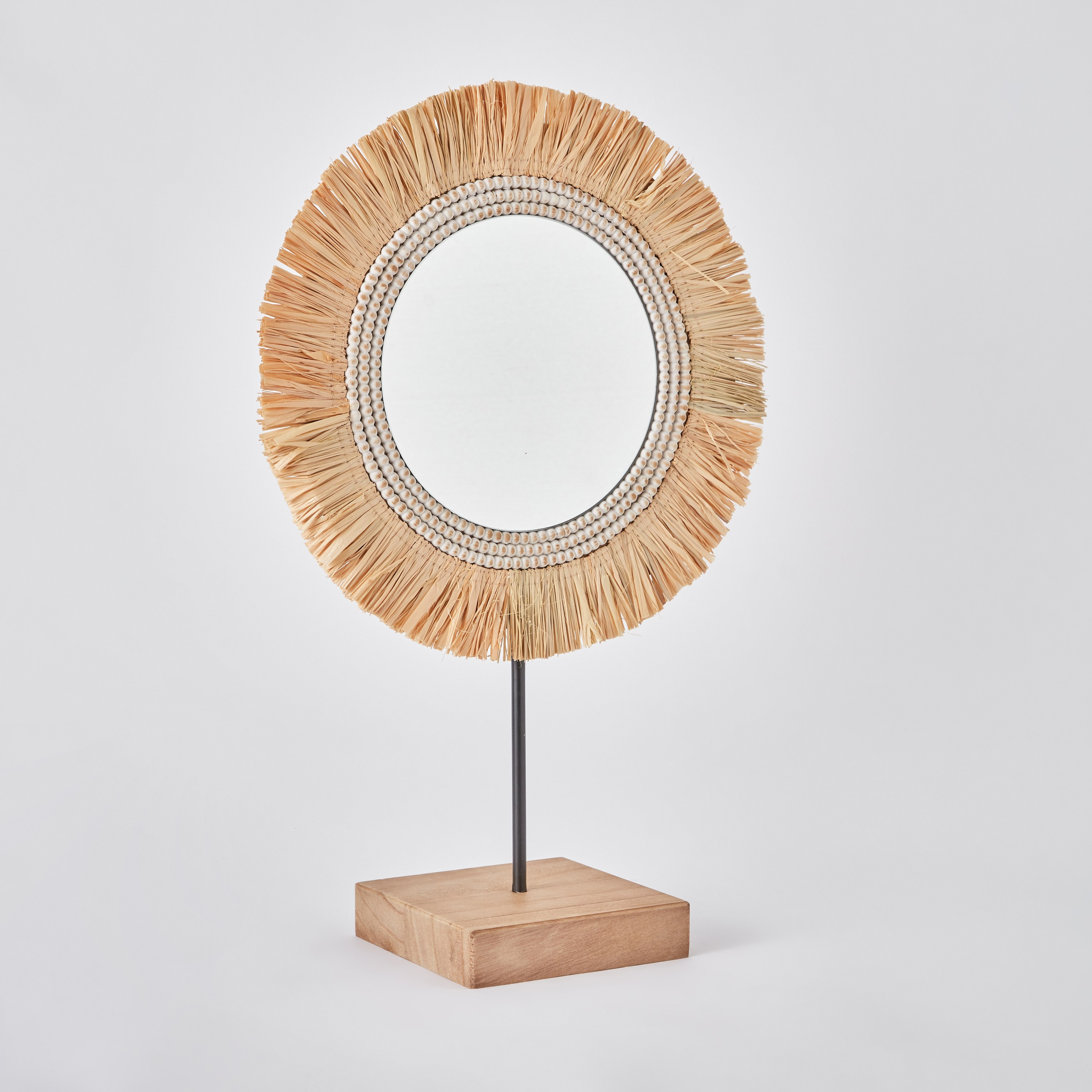 مرآة من أوليفر - 33.5x50x15 سم-hbxhomeware-hbxdecorandfurnishings-image-5