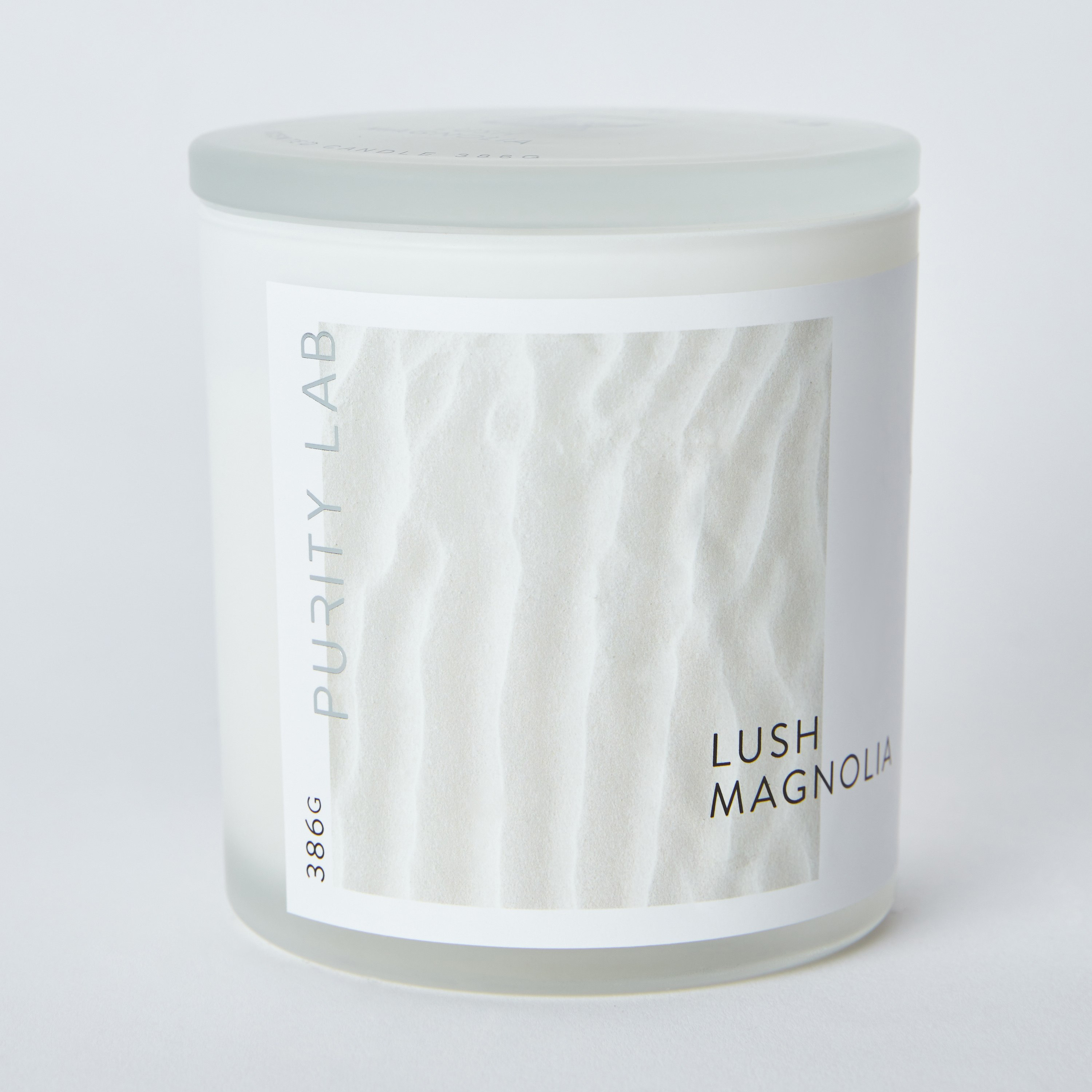 جرة شمع معطرة بريميوم لاش ماغنوليا من سوليتيود - 386 جم-hbxlivingroom-decorandaccessories-candles-image-5