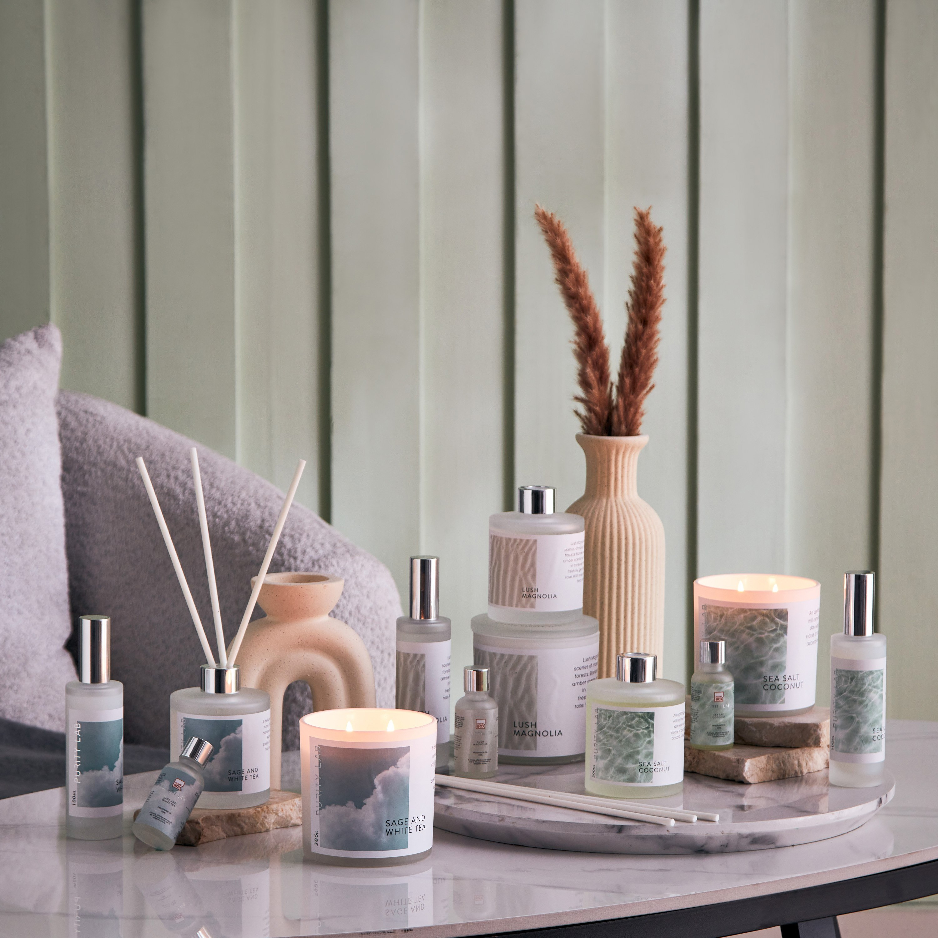 معطّر غرف بريميوم لاش ماجنوليا من سوليتيود - 100 مل-hbxdecorandfurnishings-homefragrance-roomfreshnersandaromamist-image-4