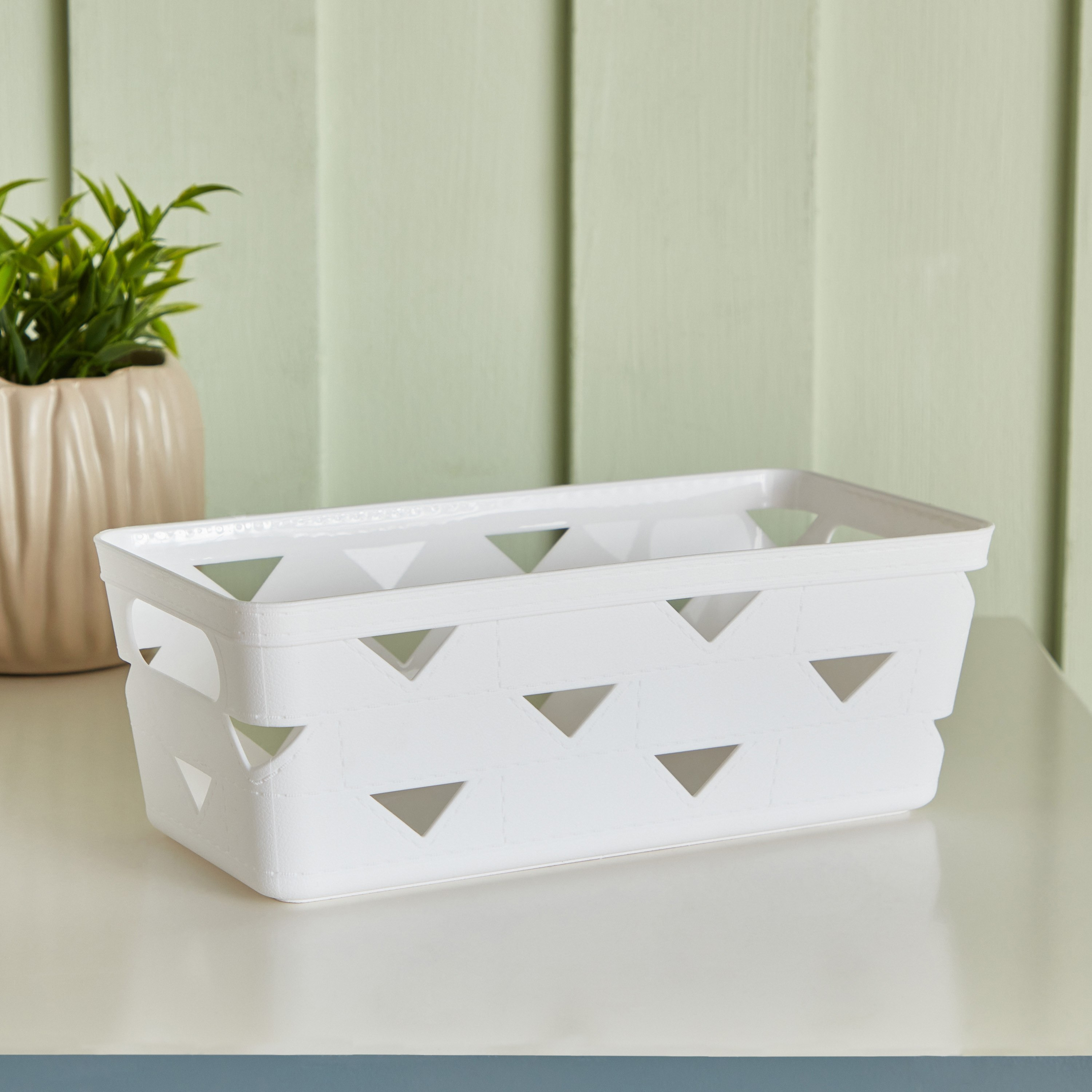 Nordic Basket - 25.3x12.3x9 cm-hbxbedroom-bedroomaccessories-bedroomstorage-image-2