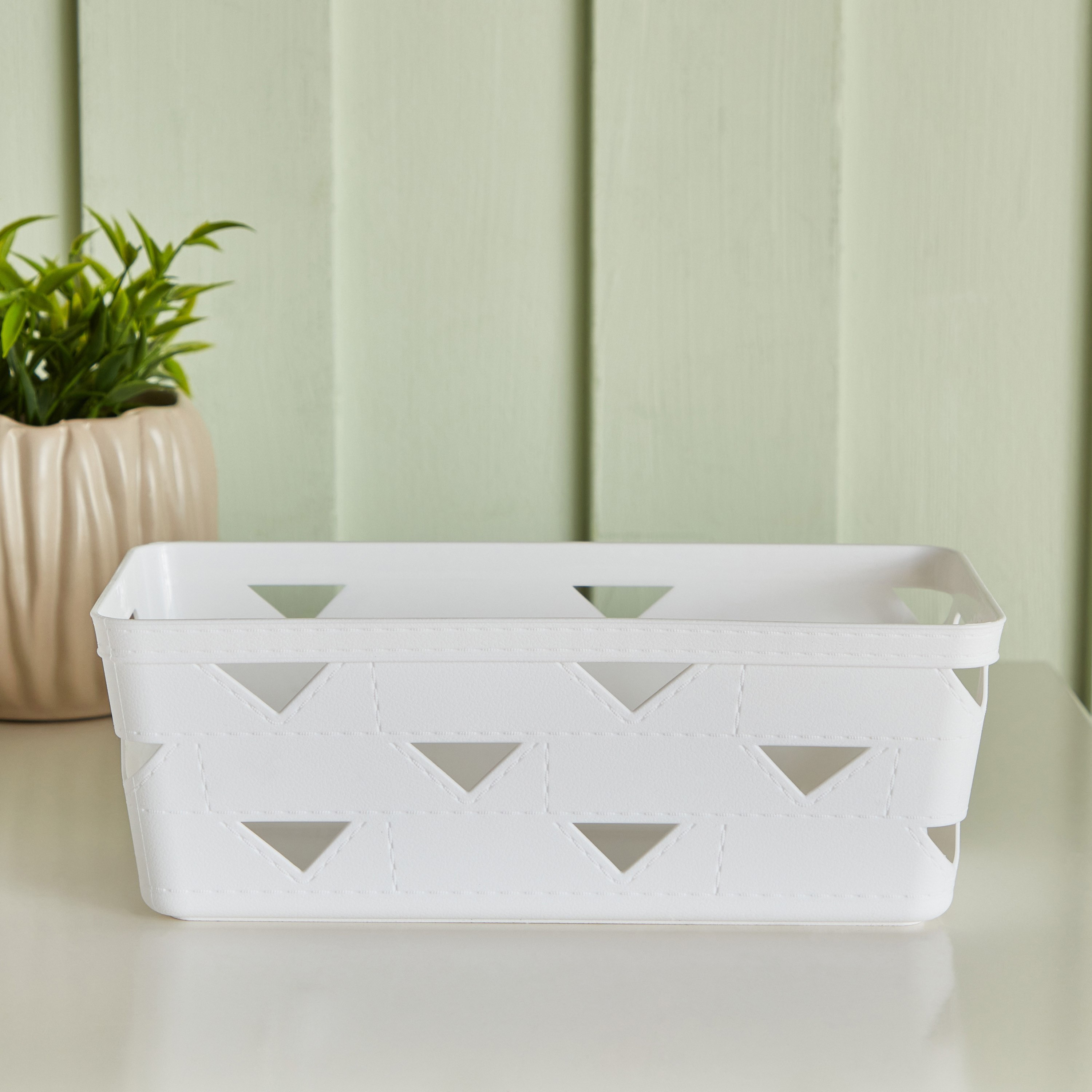 Nordic Basket - 25.3x12.3x9 cm-hbxbedroom-bedroomaccessories-bedroomstorage-image-3