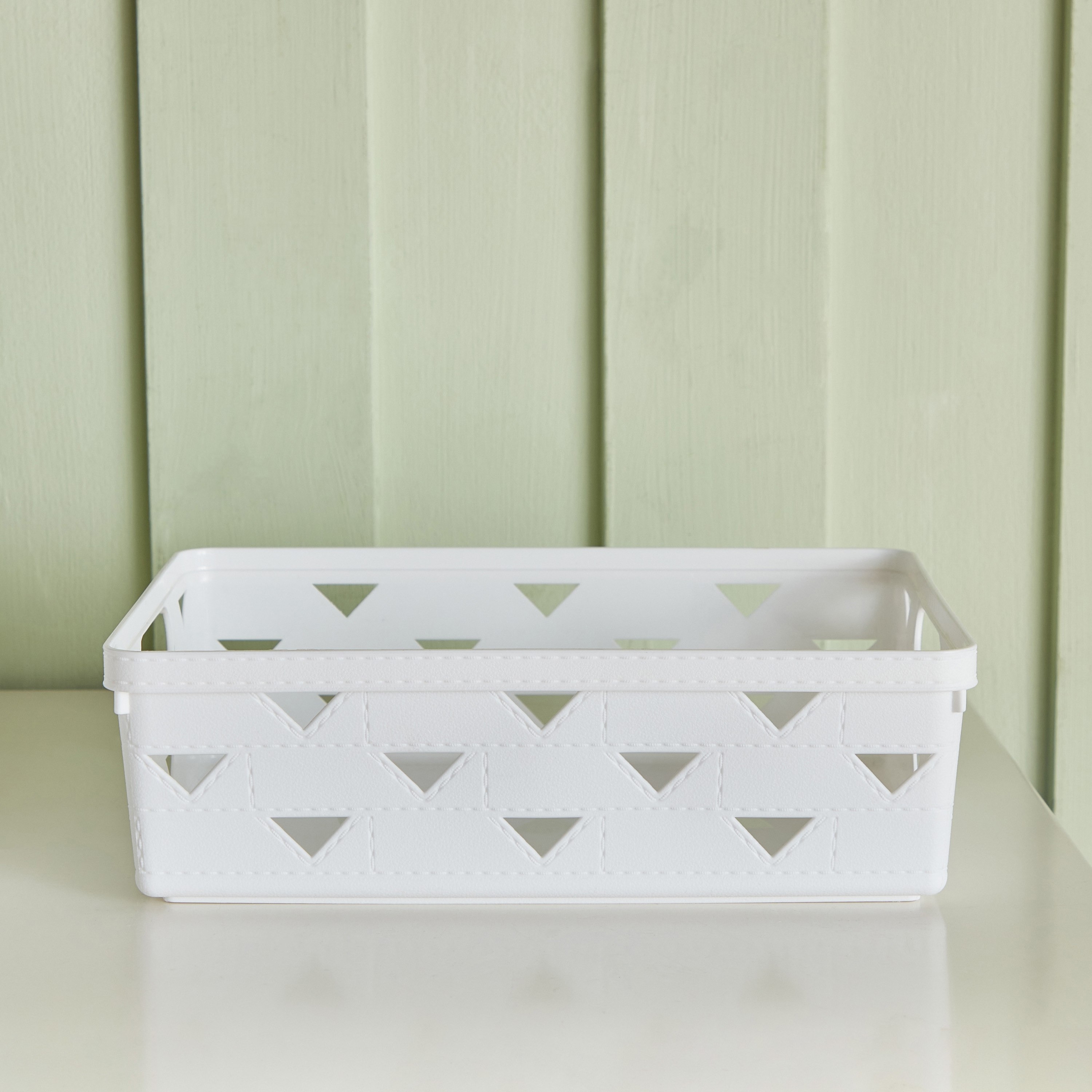 Nordic Basket - 28.5x21x9 cm-hbxbedroom-bedroomaccessories-bedroomstorage-image-3