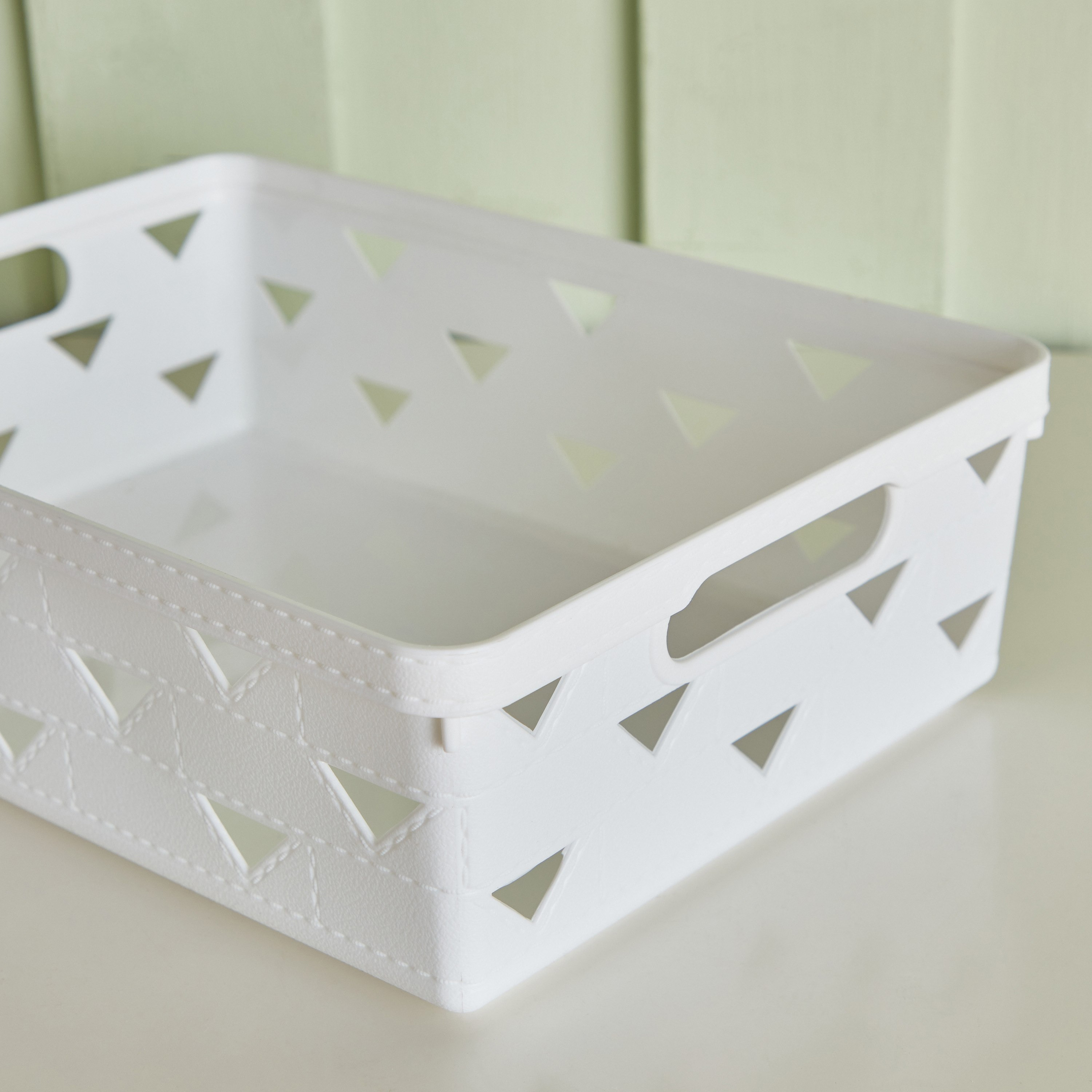 Nordic Basket - 28.5x21x9 cm-hbxbedroom-bedroomaccessories-bedroomstorage-image-4