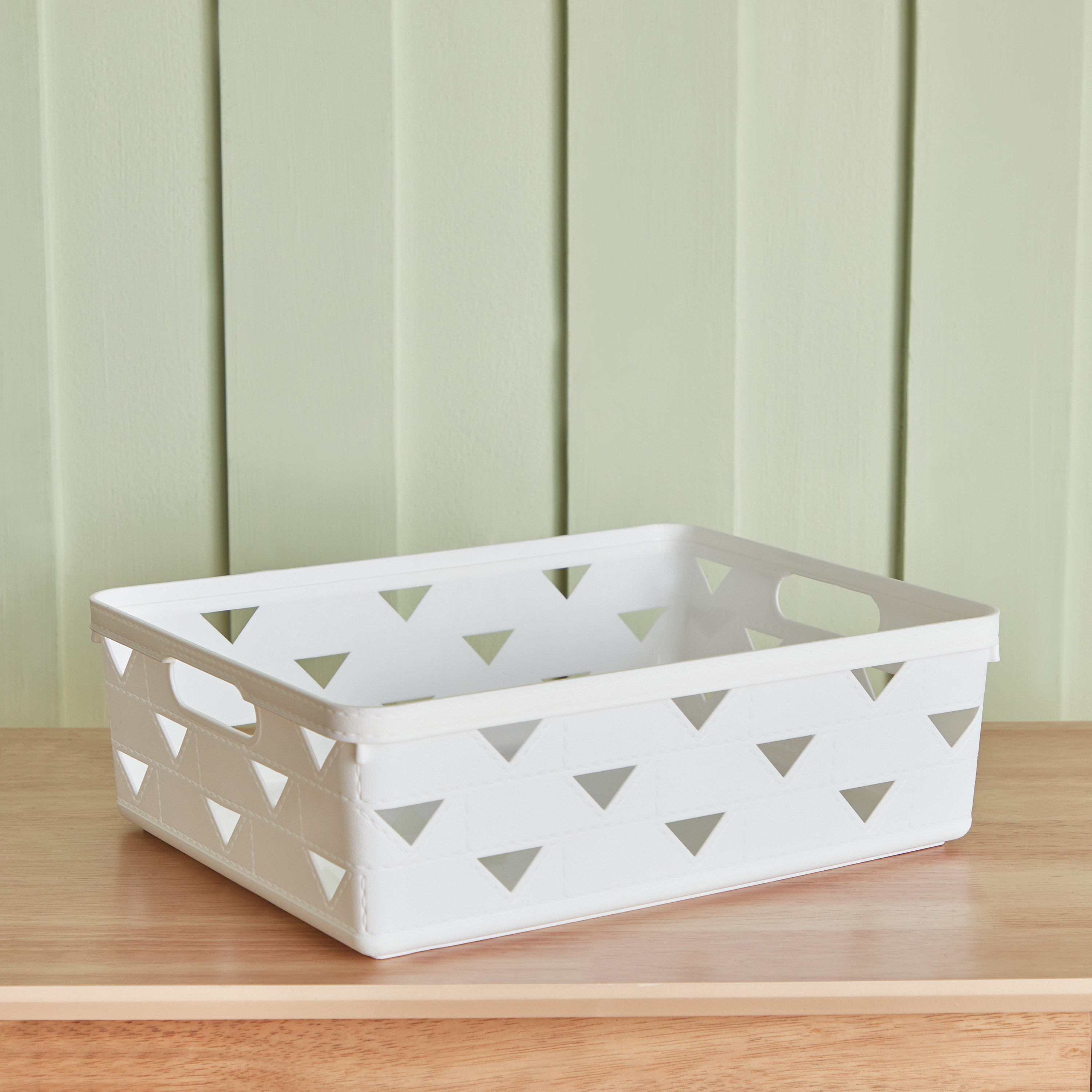 Nordic Basket - 33x25.6x11 cm-hbxbedroom-bedroomaccessories-bedroomstorage-image-2