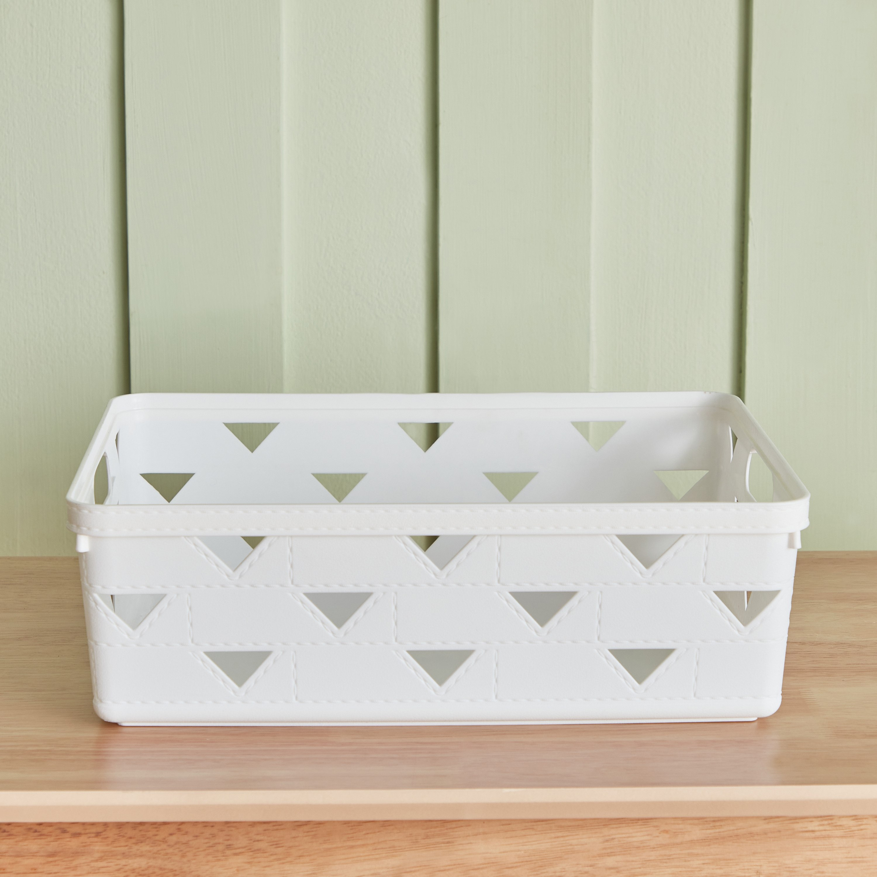 Nordic Basket - 33x25.6x11 cm-hbxbedroom-bedroomaccessories-bedroomstorage-image-3