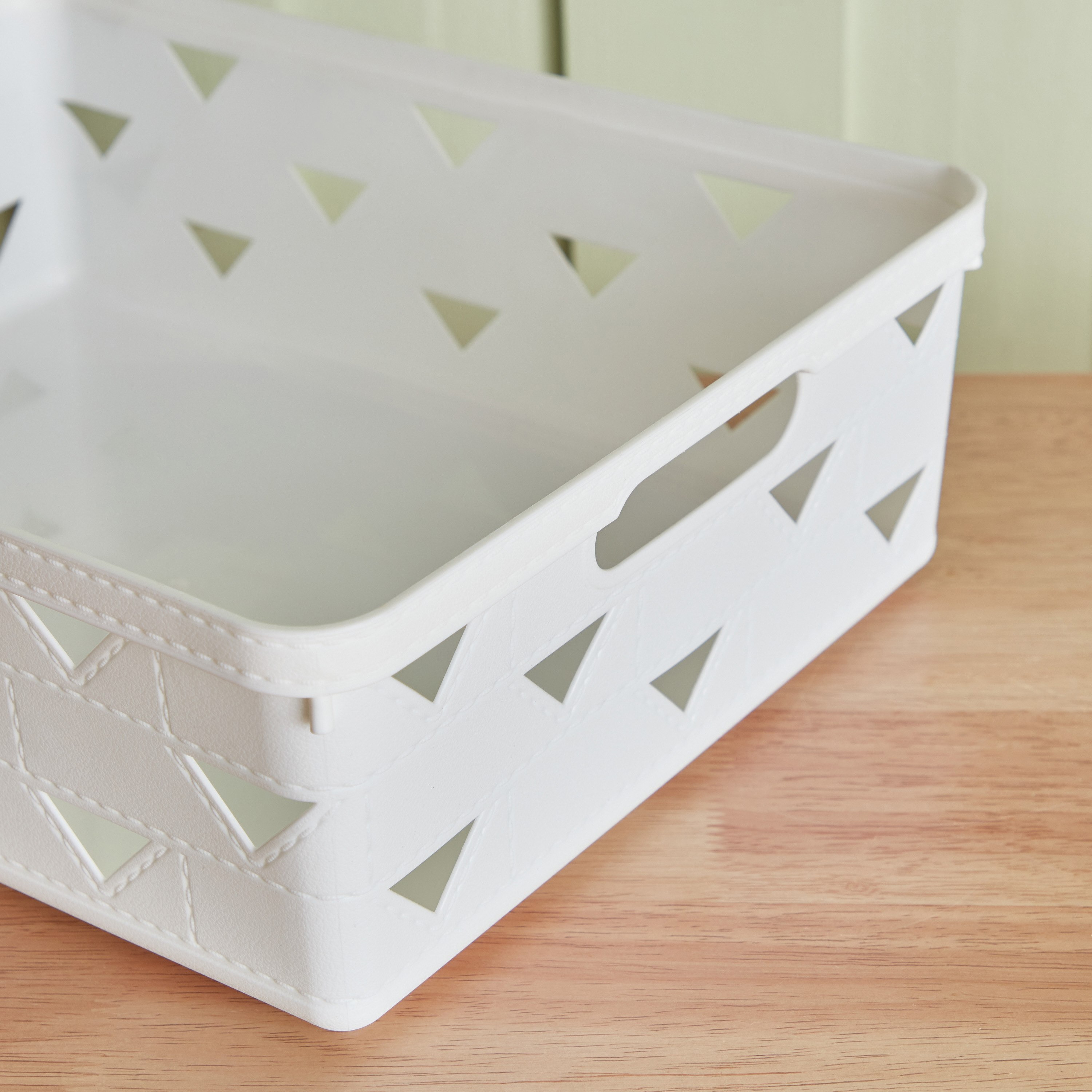 Nordic Basket - 33x25.6x11 cm-hbxbedroom-bedroomaccessories-bedroomstorage-image-4