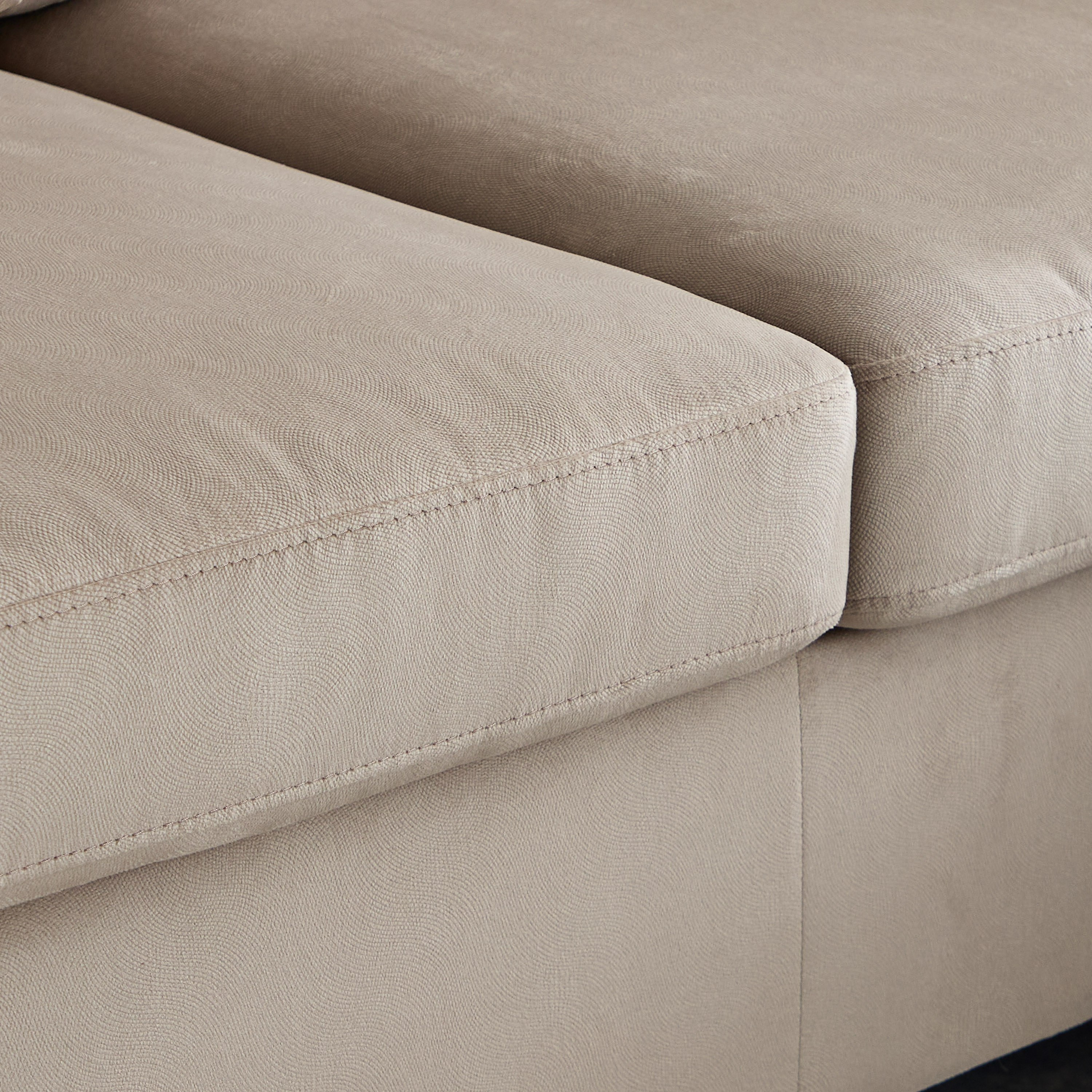 Urbandale 4-Seater Reversible Corner Fabric Sofa with Dropdown Cupholders and USB Port-hbxlivingroom-sofasandarmchairs-modularsofas-image-12