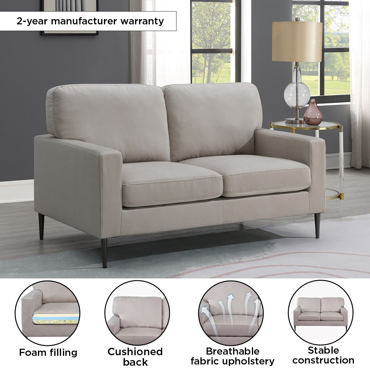 كنبة قماش مقعدين من آريا-hbxlivingroom-sofasandarmchairs-sofas-image-4