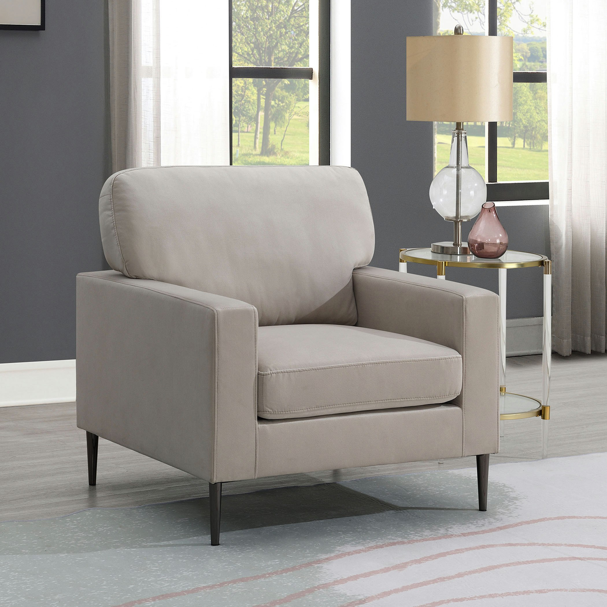 كنبة قماش مقعدين من آريا-hbxlivingroom-sofasandarmchairs-sofas-image-1