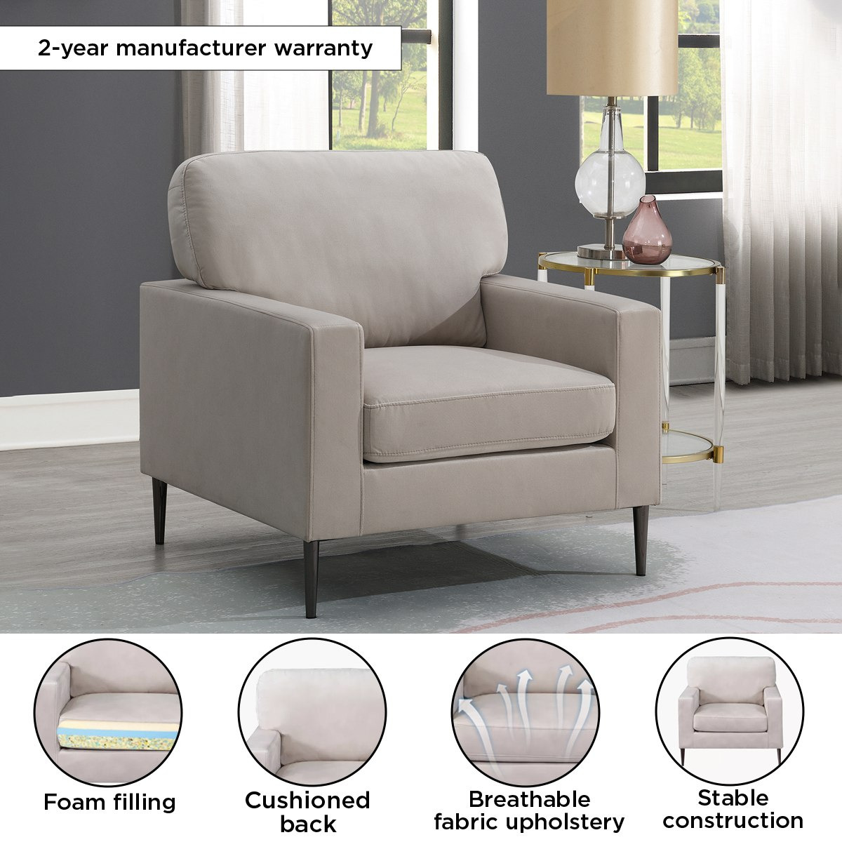 كنبة قماش مقعدين من آريا-hbxlivingroom-sofasandarmchairs-sofas-image-4