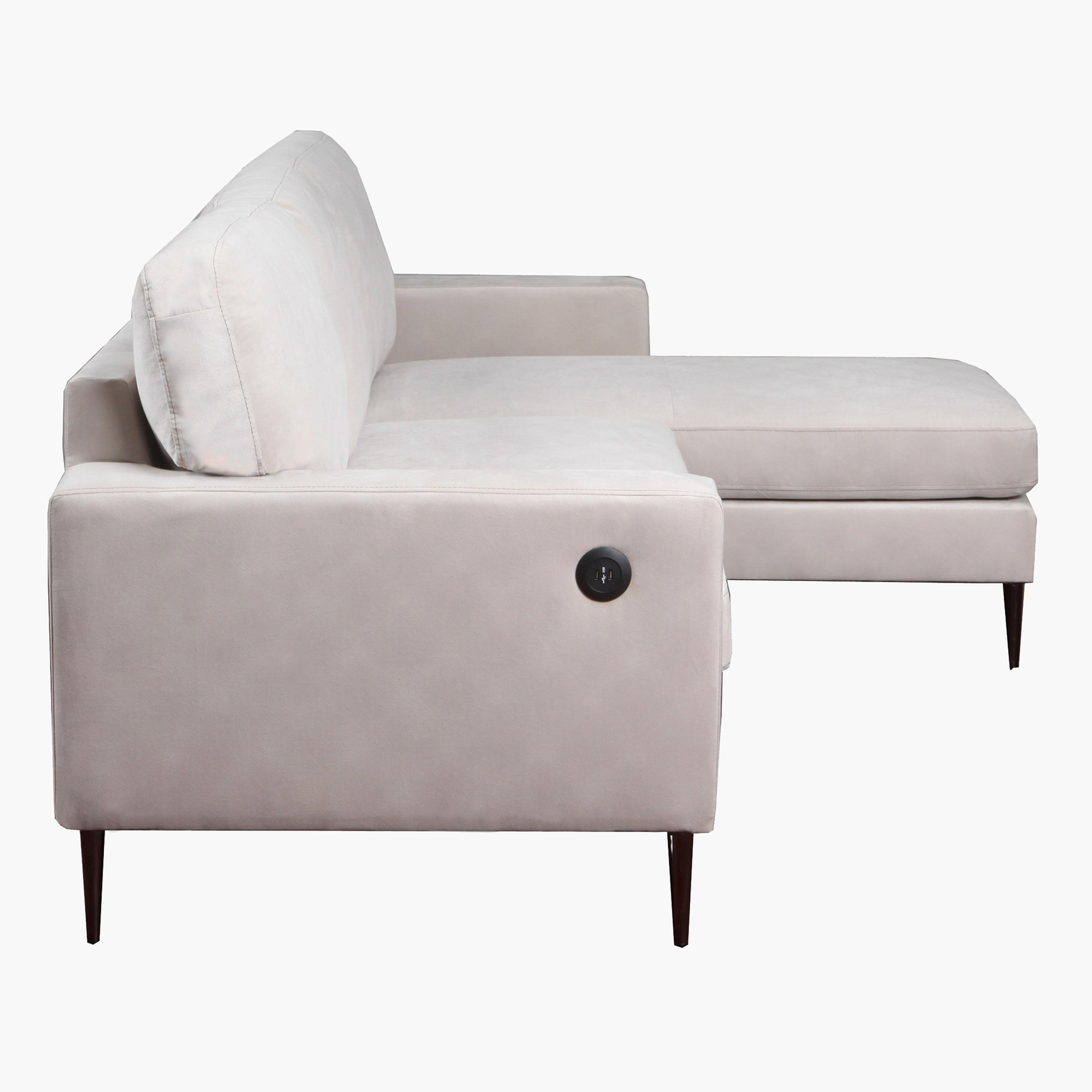 كنبة ركنية على الناحيتين 3 مقاعد قماش مع منفذ يو إس بي من آريا-hbxlivingroom-sofasandarmchairs-cornersofas-image-8
