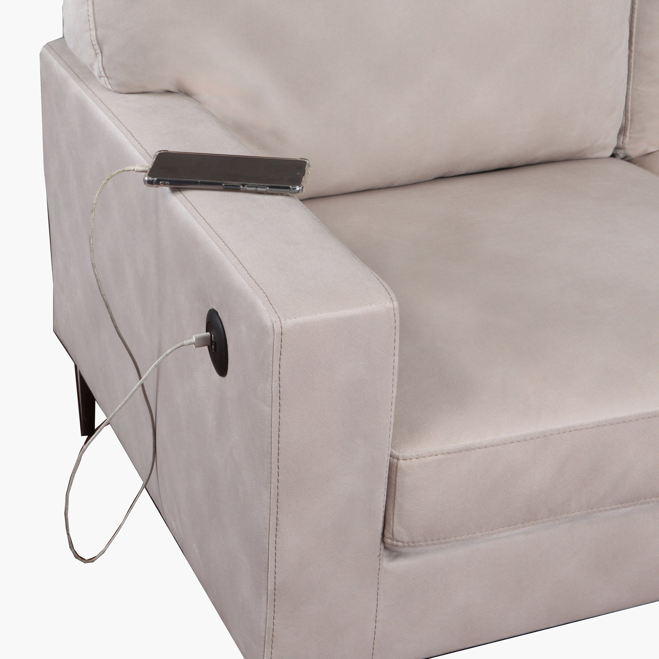 كنبة ركنية على الناحيتين 3 مقاعد قماش مع منفذ يو إس بي من آريا-hbxlivingroom-sofasandarmchairs-cornersofas-image-9