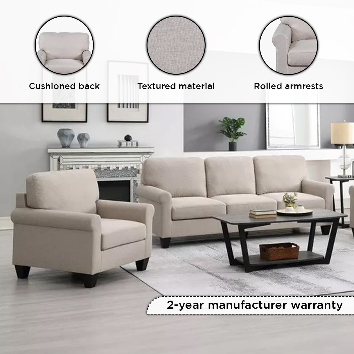 Angelton Fabric Armchair Sofa-hbxlivingroom-sofasandarmchairs-sofas-image-5