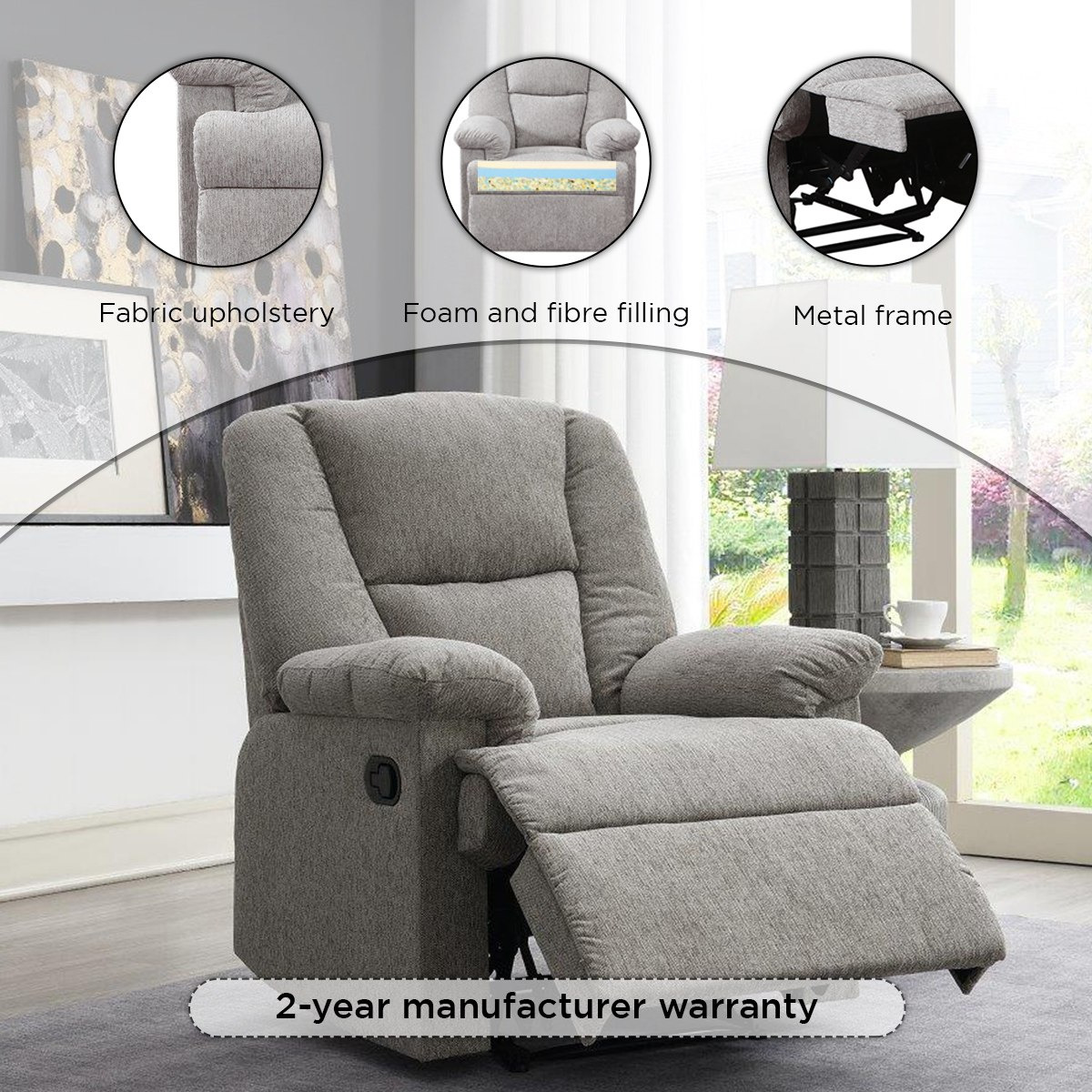 Harrel Armchair Recliner-hbxfurniture-sofasandarmchairs-reclinersofas-image-13