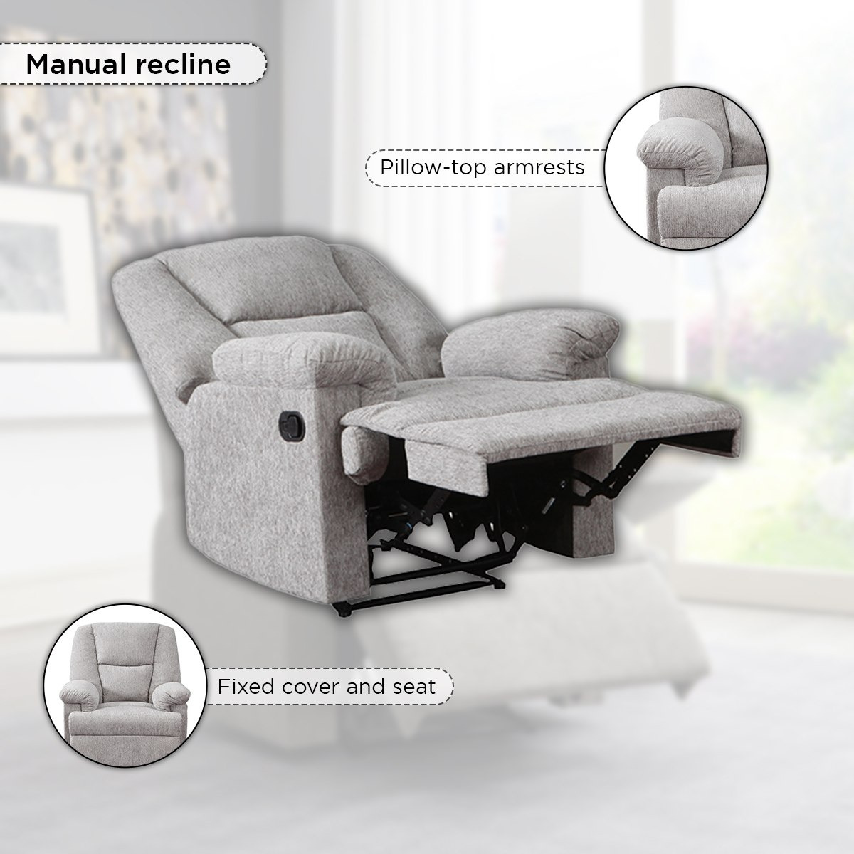 Harrel Armchair Recliner-hbxfurniture-sofasandarmchairs-reclinersofas-image-14