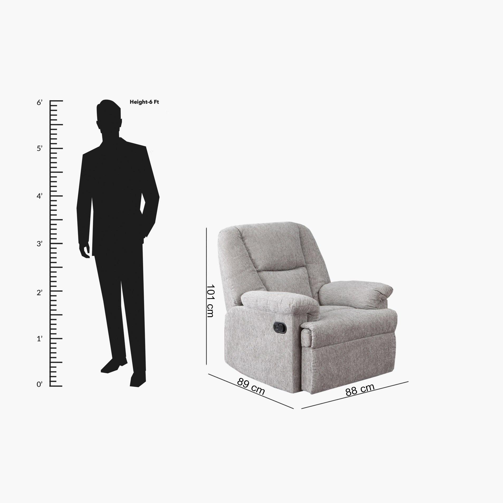 Harrel Armchair Recliner-hbxfurniture-sofasandarmchairs-reclinersofas-image-16