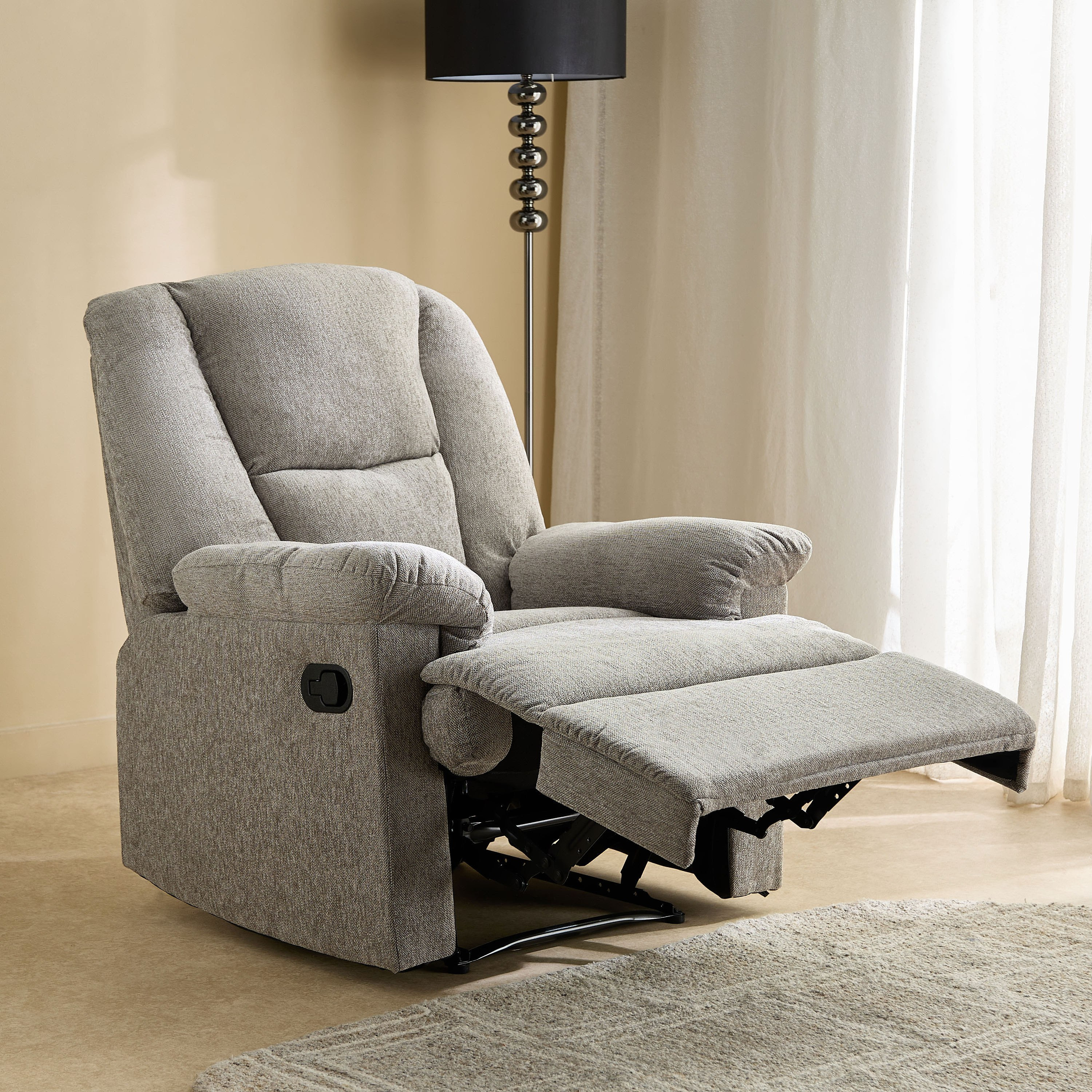 Harrel Armchair Recliner-hbxfurniture-sofasandarmchairs-reclinersofas-image-2