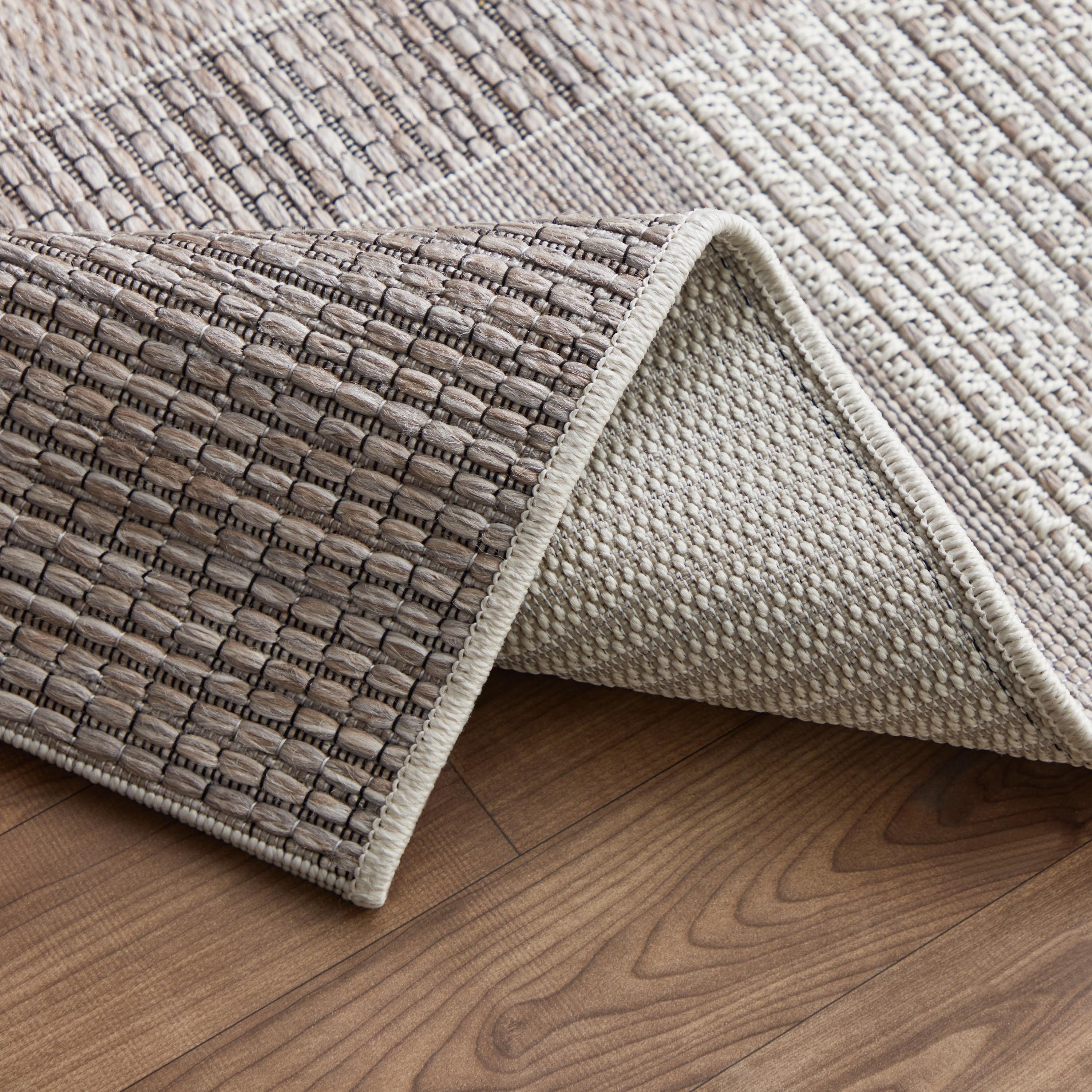 سجادة بولي بروبيلين للمساحات الخارجية من أوريا - 200x300 سم-hbxdecorandfurnishings-floorcoverings-rugs-image-4