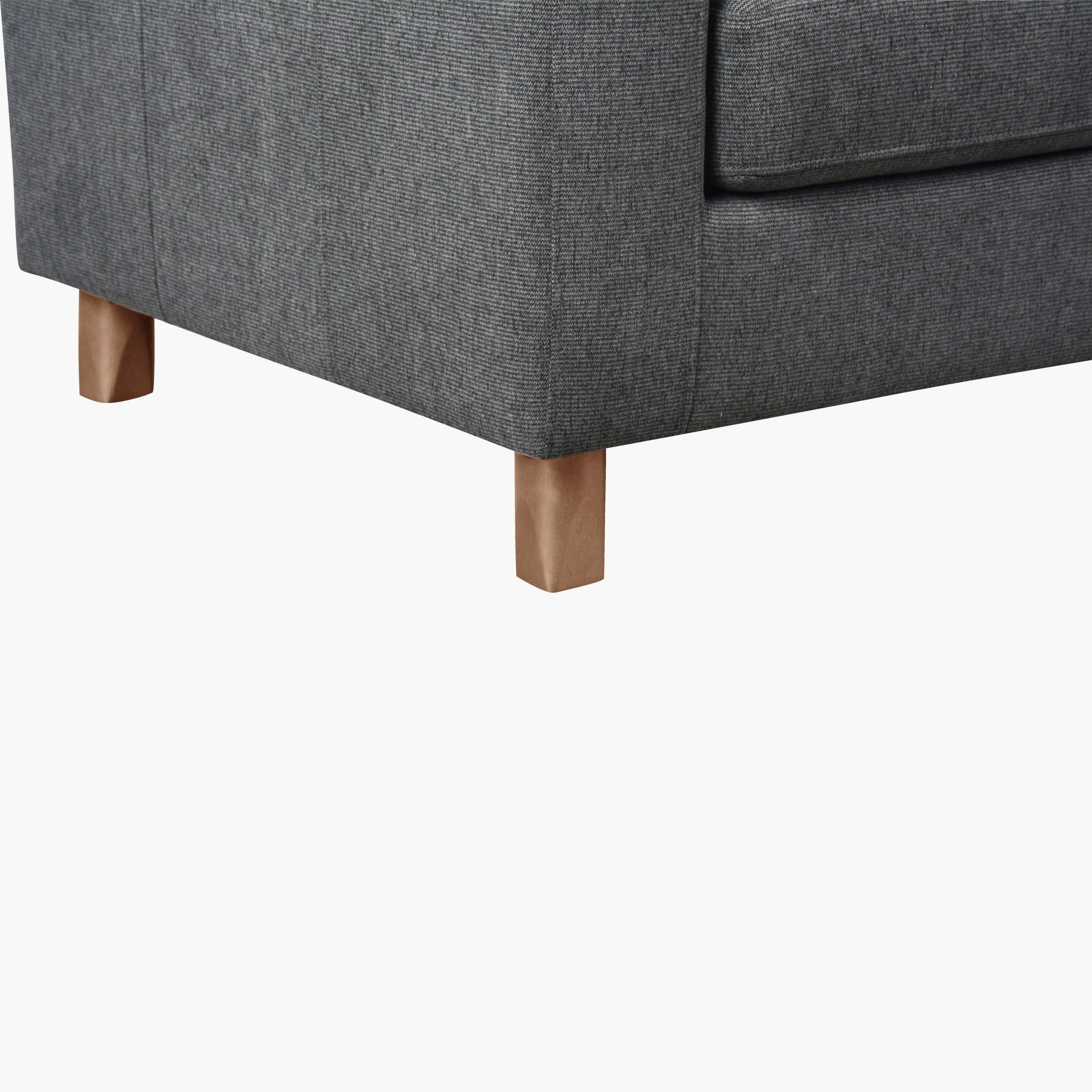 Clovelly 4-Seater Reversible Corner Fabric Sofa and Storage Ottoman with Safety Holes-hbxlivingroom-sofasandarmchairs-cornersofas-image-14