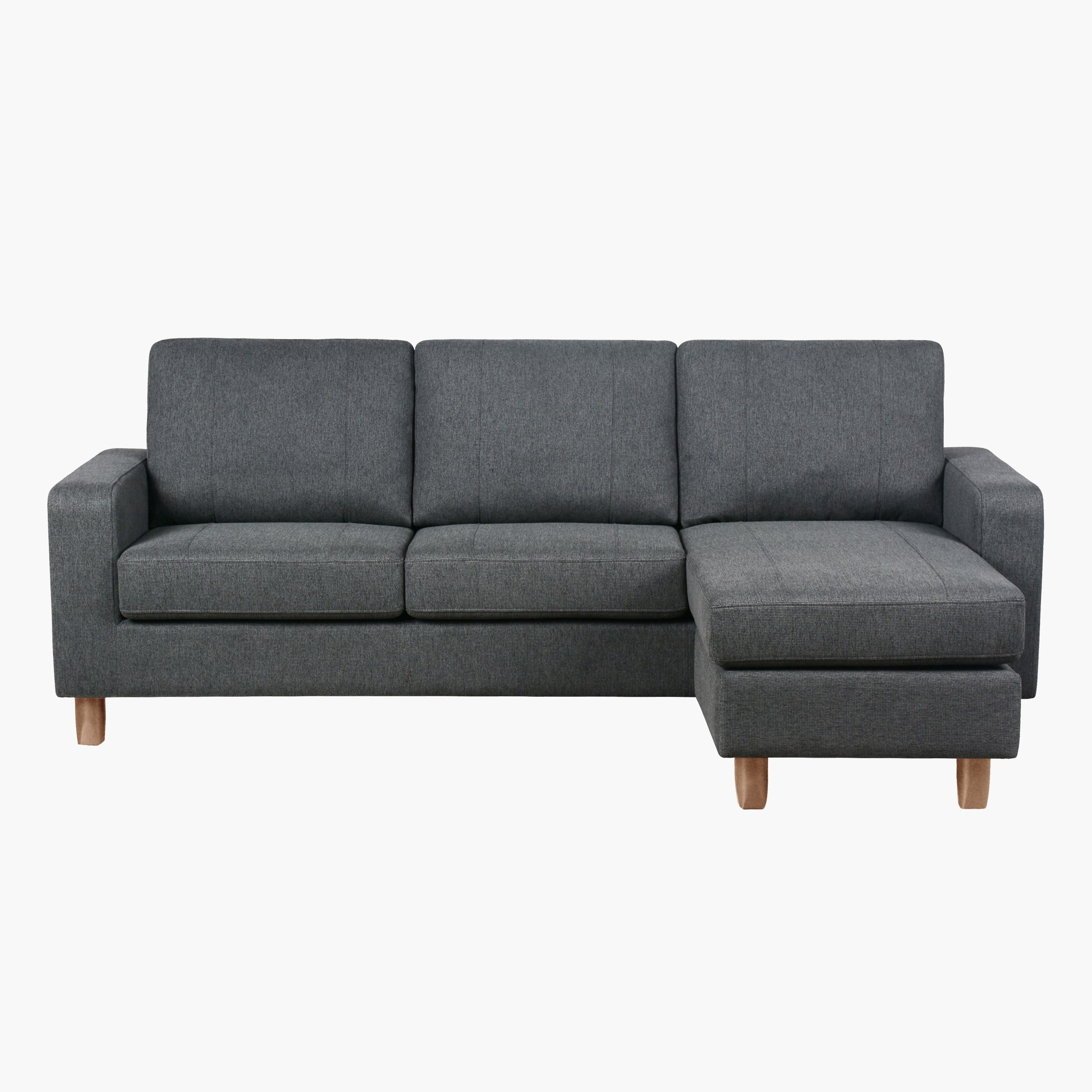 Clovelly 4-Seater Reversible Corner Fabric Sofa and Storage Ottoman with Safety Holes-hbxlivingroom-sofasandarmchairs-cornersofas-image-6