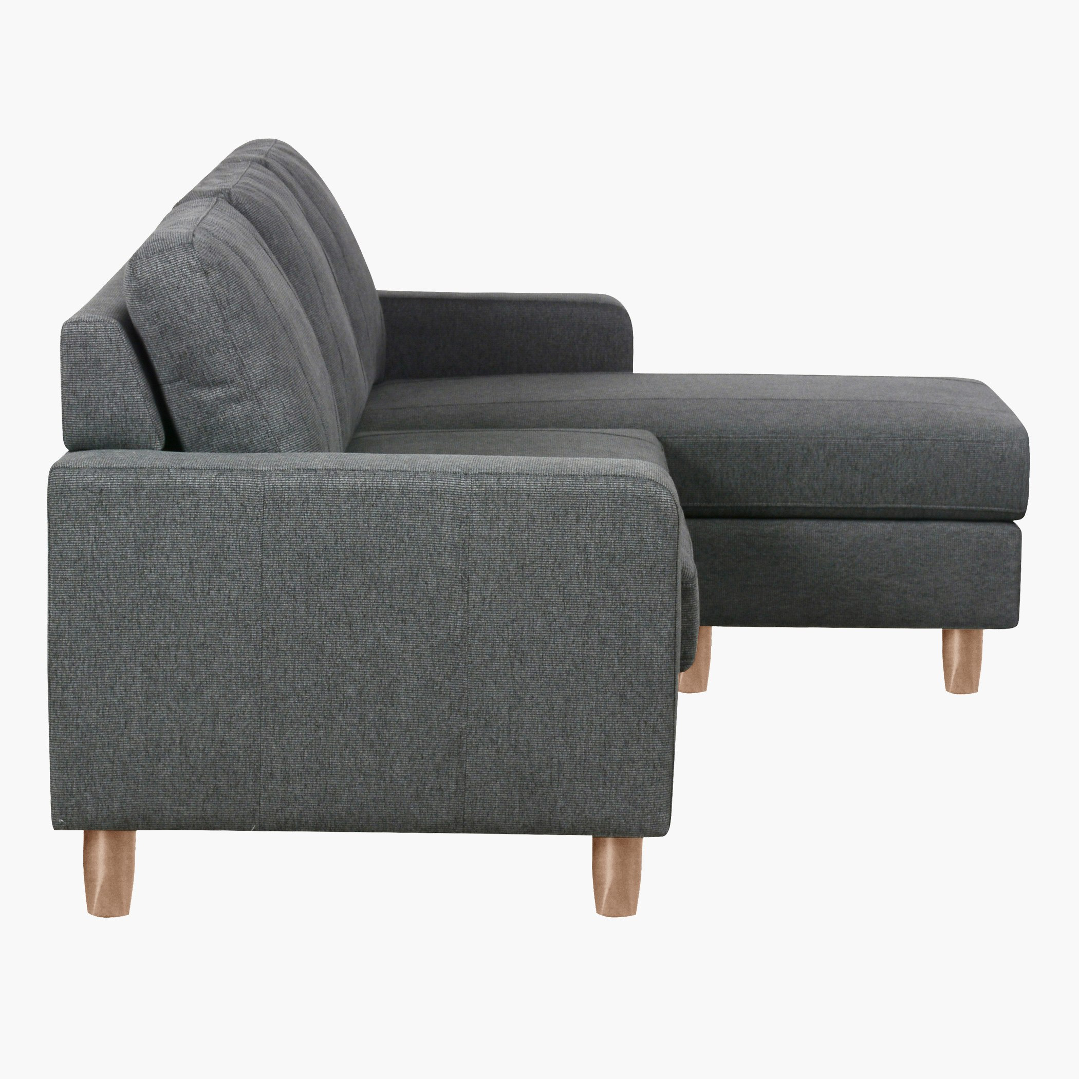 Clovelly 4-Seater Reversible Corner Fabric Sofa and Storage Ottoman with Safety Holes-hbxlivingroom-sofasandarmchairs-cornersofas-image-8