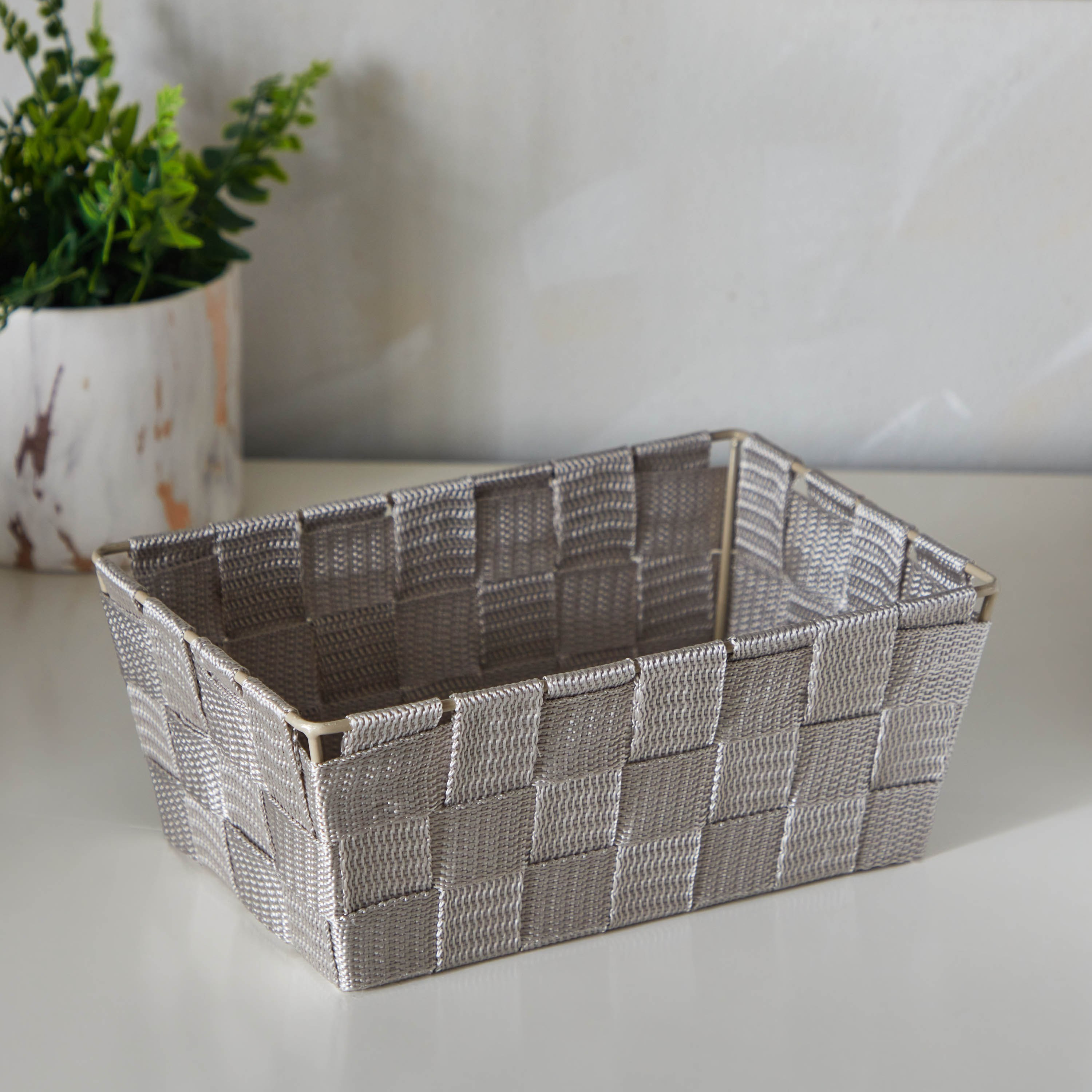 Strap Basket - 22x14.5x9 cm-PROMO_HB_AE_B1G1_250925-image-2