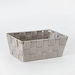 Strap Basket - 22x14.5x9 cm-Organisers-thumbnailMobile-5