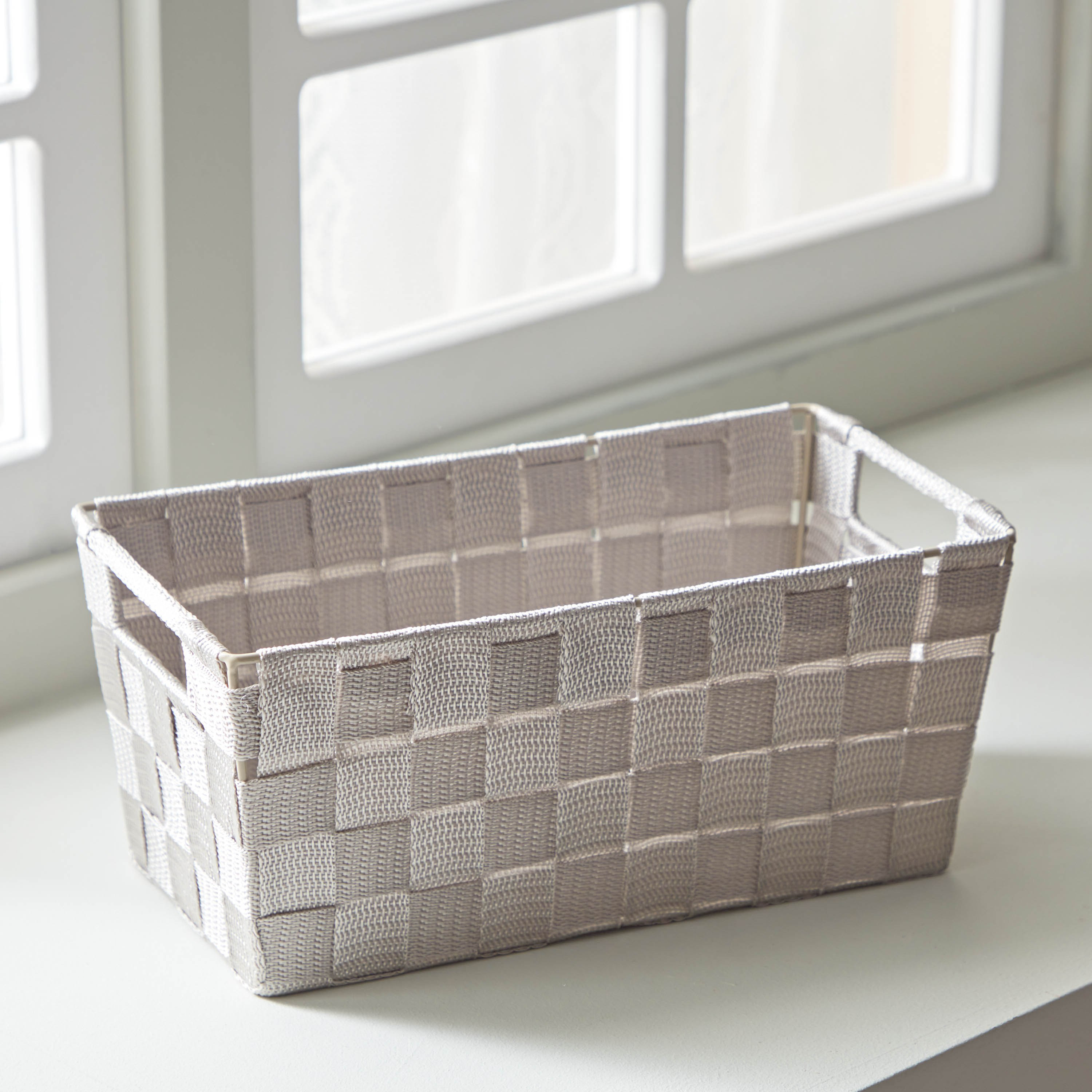 Strap Basket - 29x16x13 cm-PROMO_HB_AE_B1G1_250925-image-2