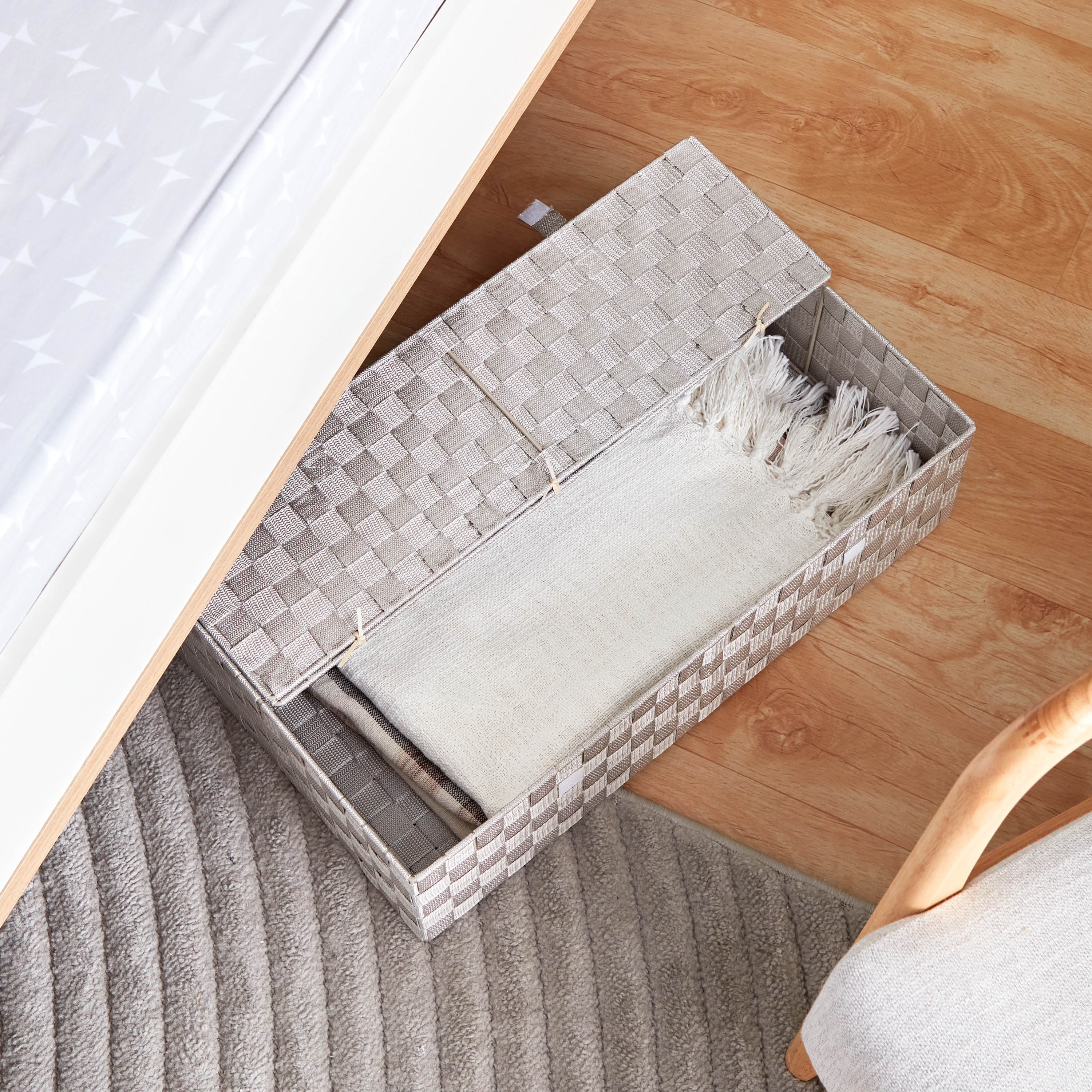 Strap Storage Basket - 15x38x61 cm-PROMO_HB_AE_B1G1_250925-image-2