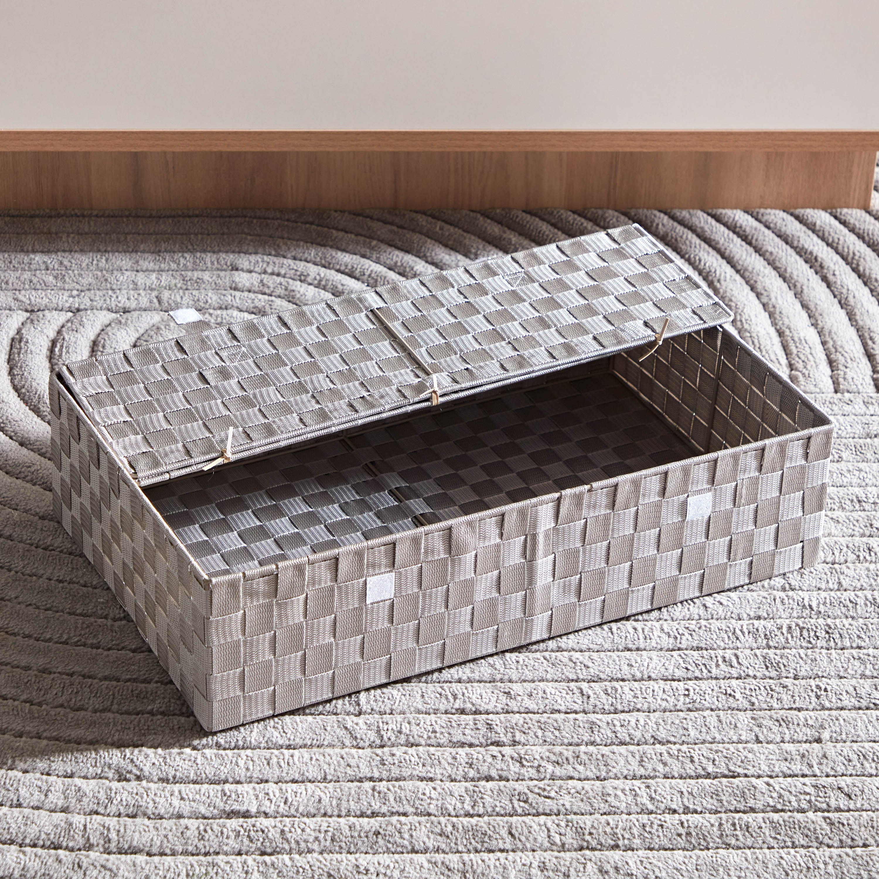 Strap Storage Basket - 15x38x61 cm-PROMO_HB_AE_B1G1_250925-image-3