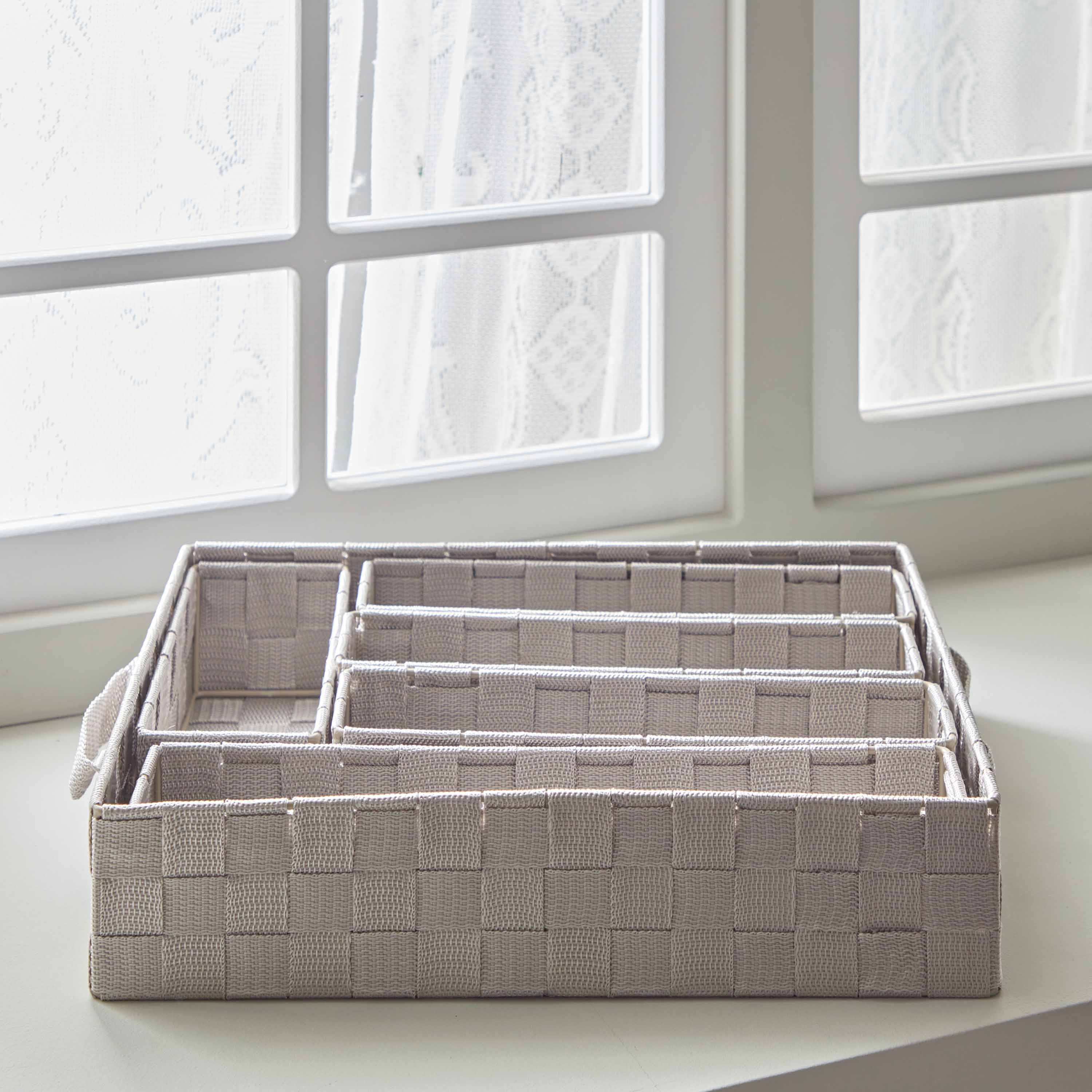 Strap 6-Piece Organiser Basket Set-PROMO_HB_AE_B1G1_250925-image-4