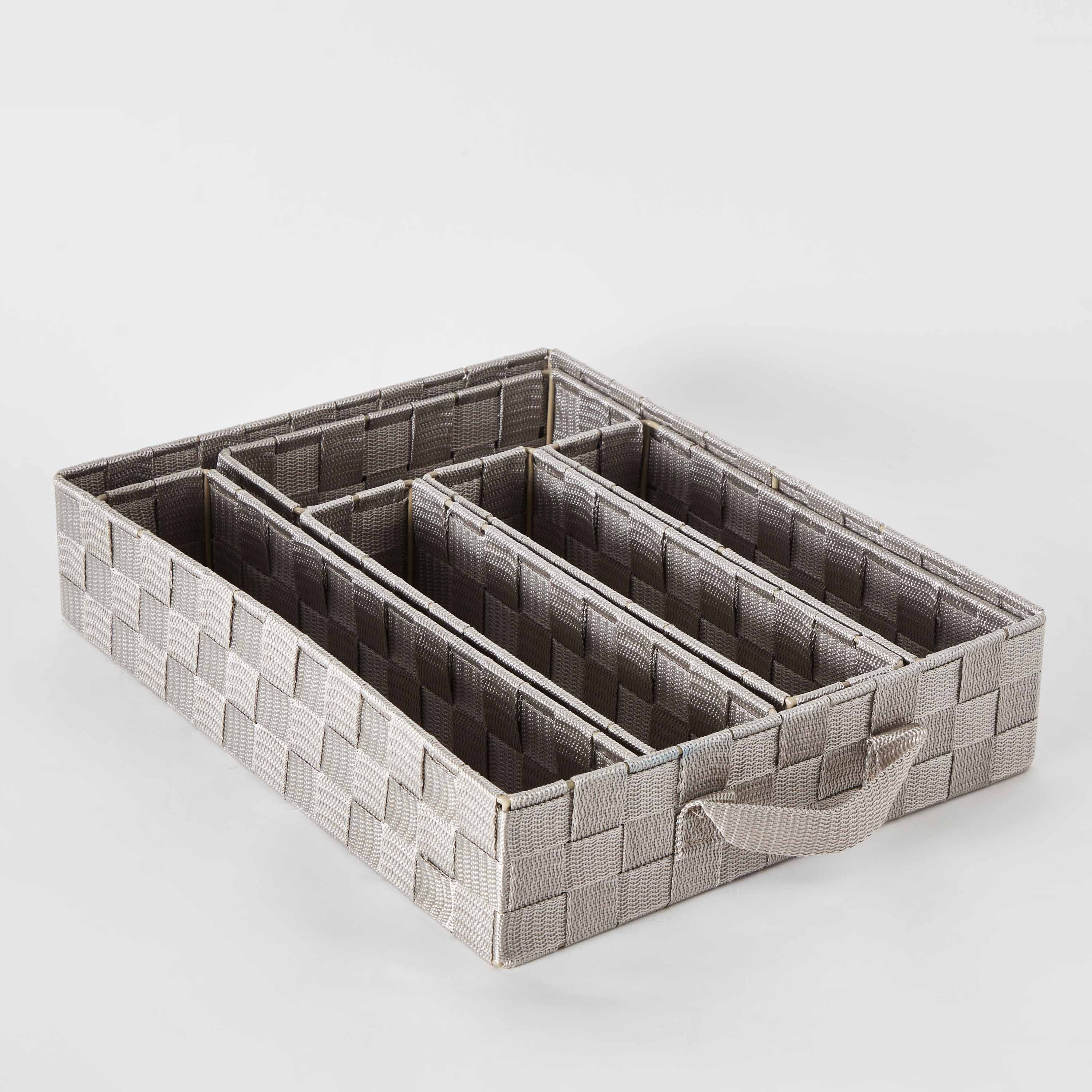 Strap 6-Piece Organiser Basket Set-PROMO_HB_AE_B1G1_250925-image-7