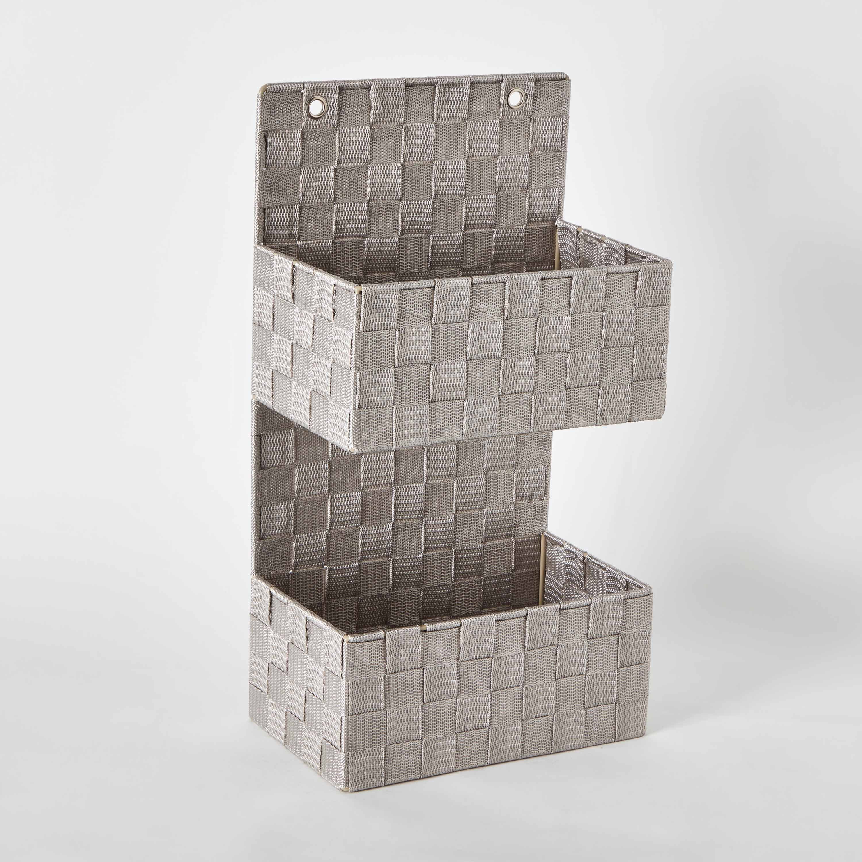 منظّم تعليق بطابقين من ستراب - 25x15x46 سم-PROMO_HB_AE_B2G2_011025-image-5