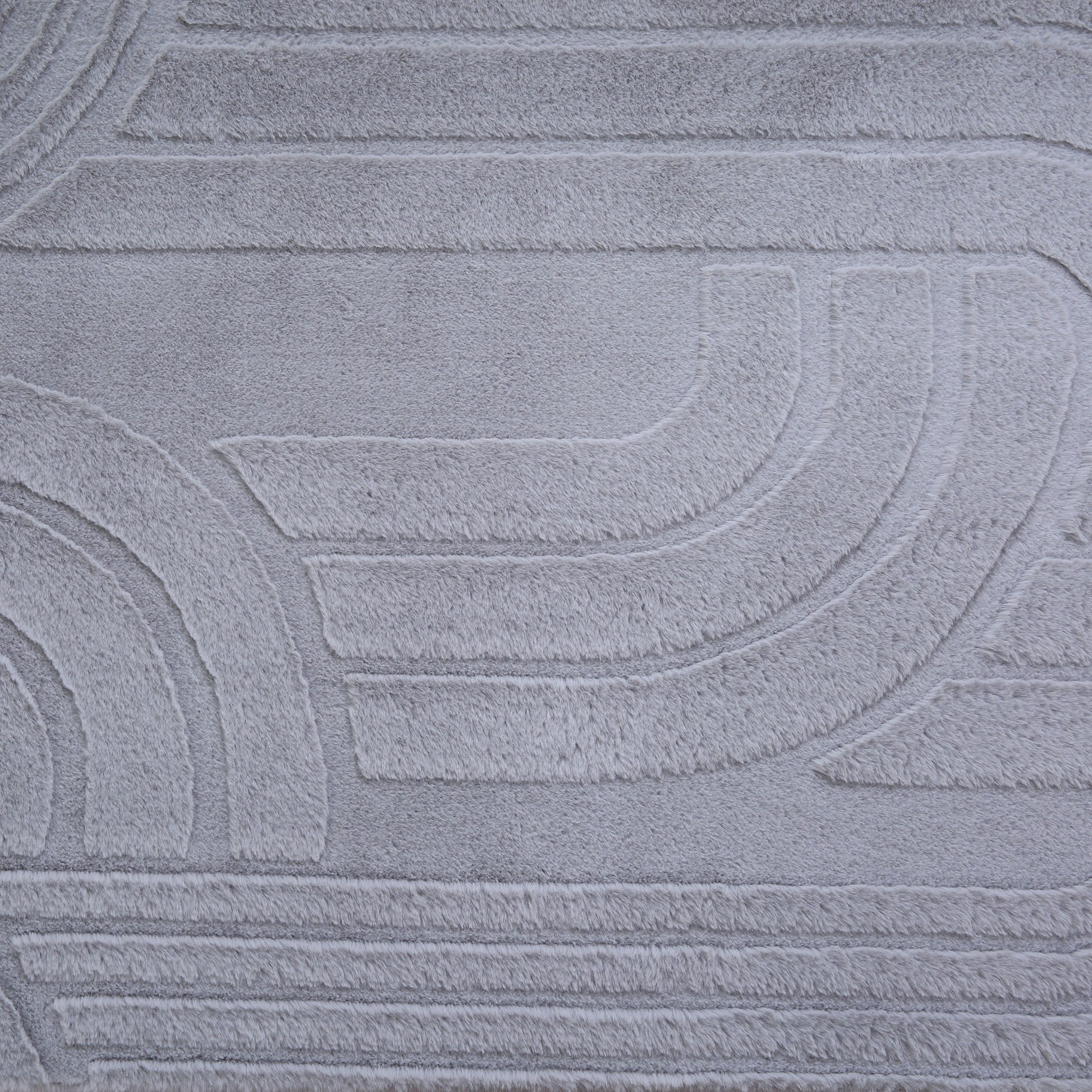سجادة جاكار فرو أرنب من زارا - 150x220 سم-hbxdecorandfurnishings-floorcoverings-rugs-image-4
