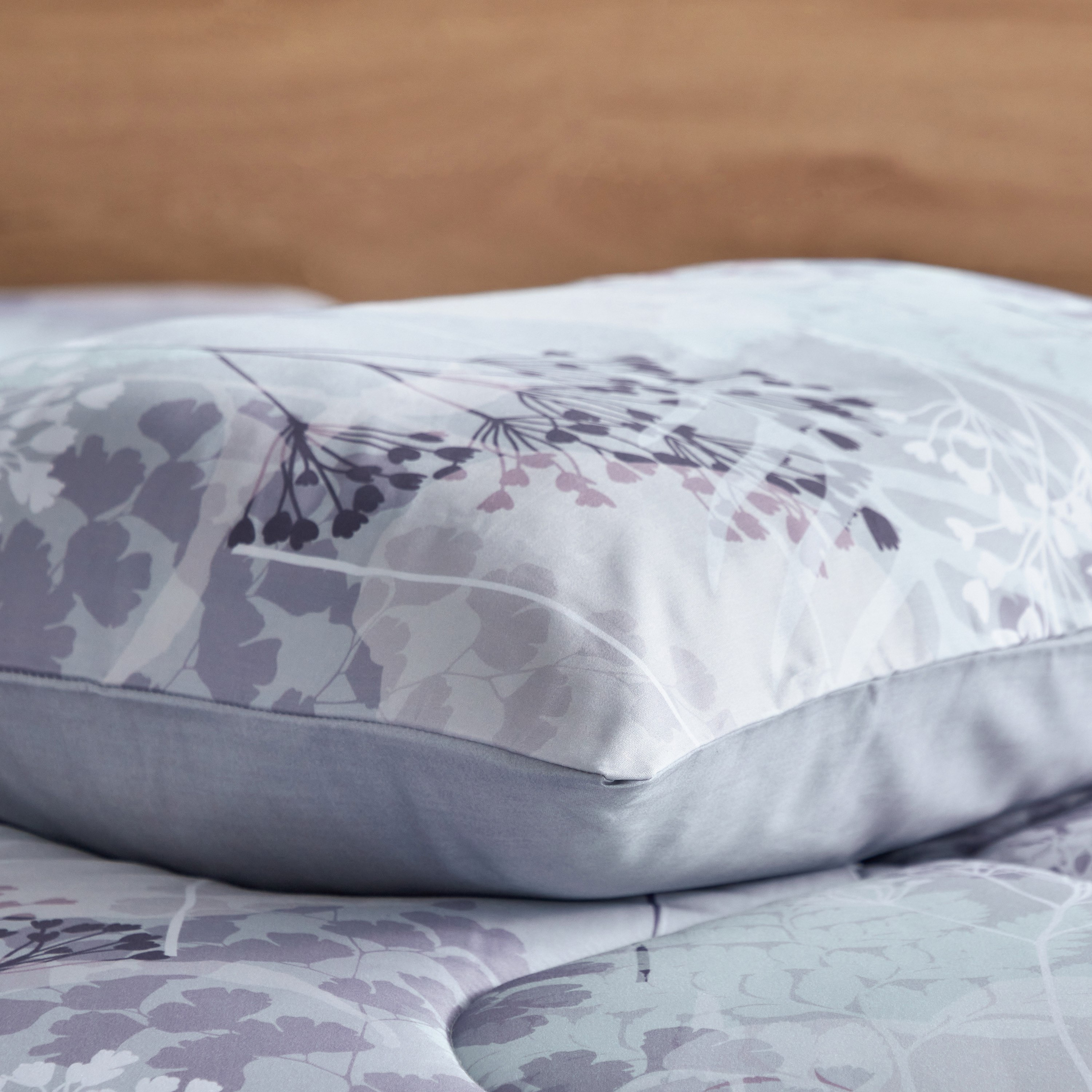 طقم لحاف توين قطن 3 قطع بطبعات ليفاين من لافيش- 160x220 سم-hbxhomeware-hbxdecorandfurnishings-image-7
